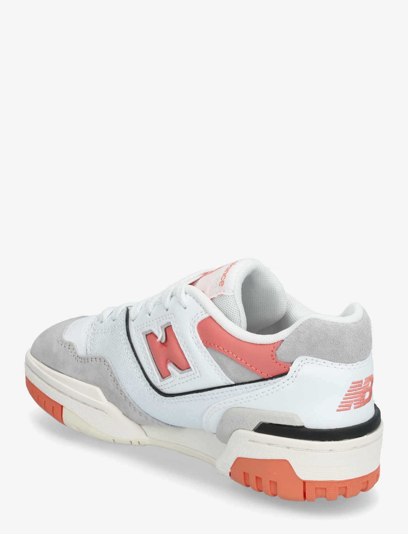 New Balance - New Balance 550 Kids Lace - låga sneakers - white - 2