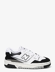 New Balance - New Balance 550 Kids Lace - low-top sneakers - black - 1