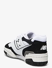 New Balance - New Balance 550 Kids Lace - low-top sneakers - black - 2