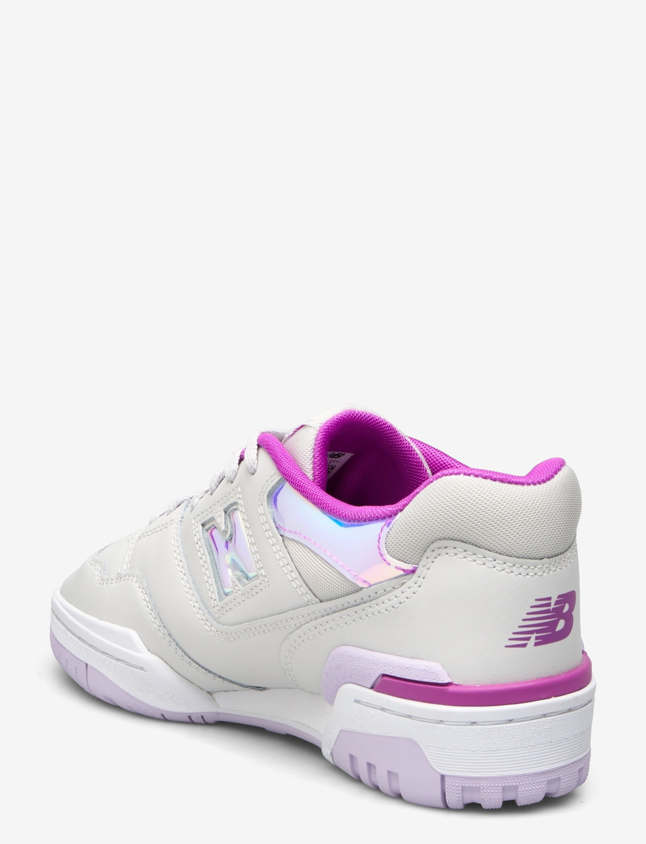 New Balance - New Balance 550 Kids Lace - låga sneakers - grey matter - 2