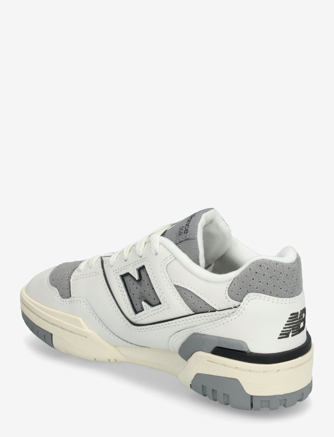 New Balance - New Balance 550 Kids Lace - matalavartiset tennarit - sea salt - 2
