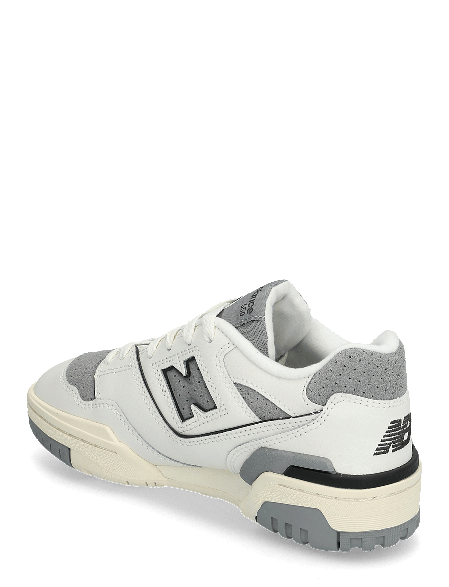 New Balance - New Balance 550 Kids Lace - niedriger schnitt - sea salt - 2