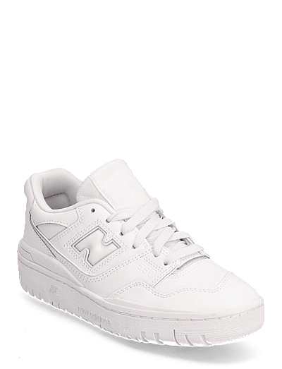 New Balance 550 Kids Lace - Lave Sneakers