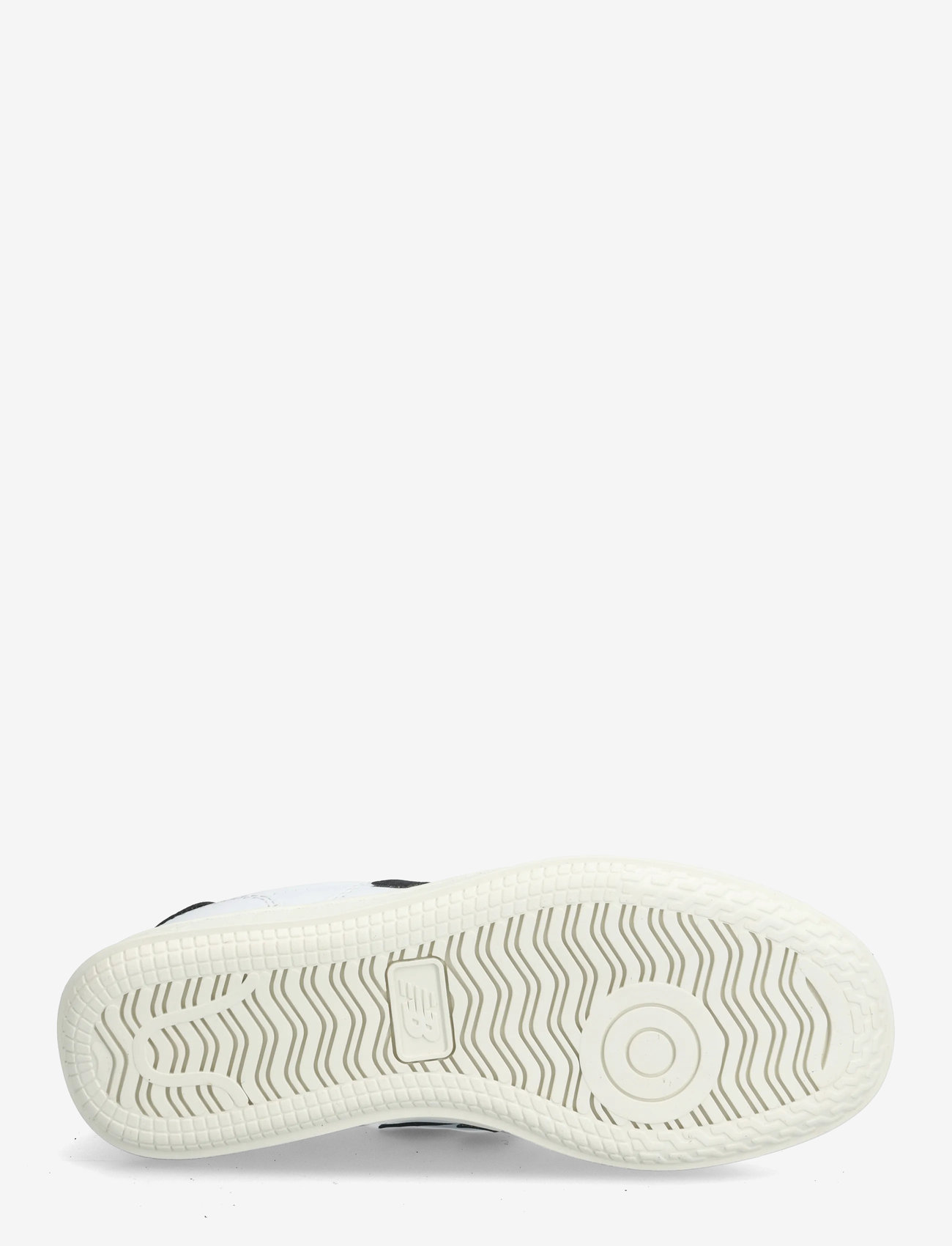 New Balance - New Balance T500 Kids Lace - lave sneakers - white - 4