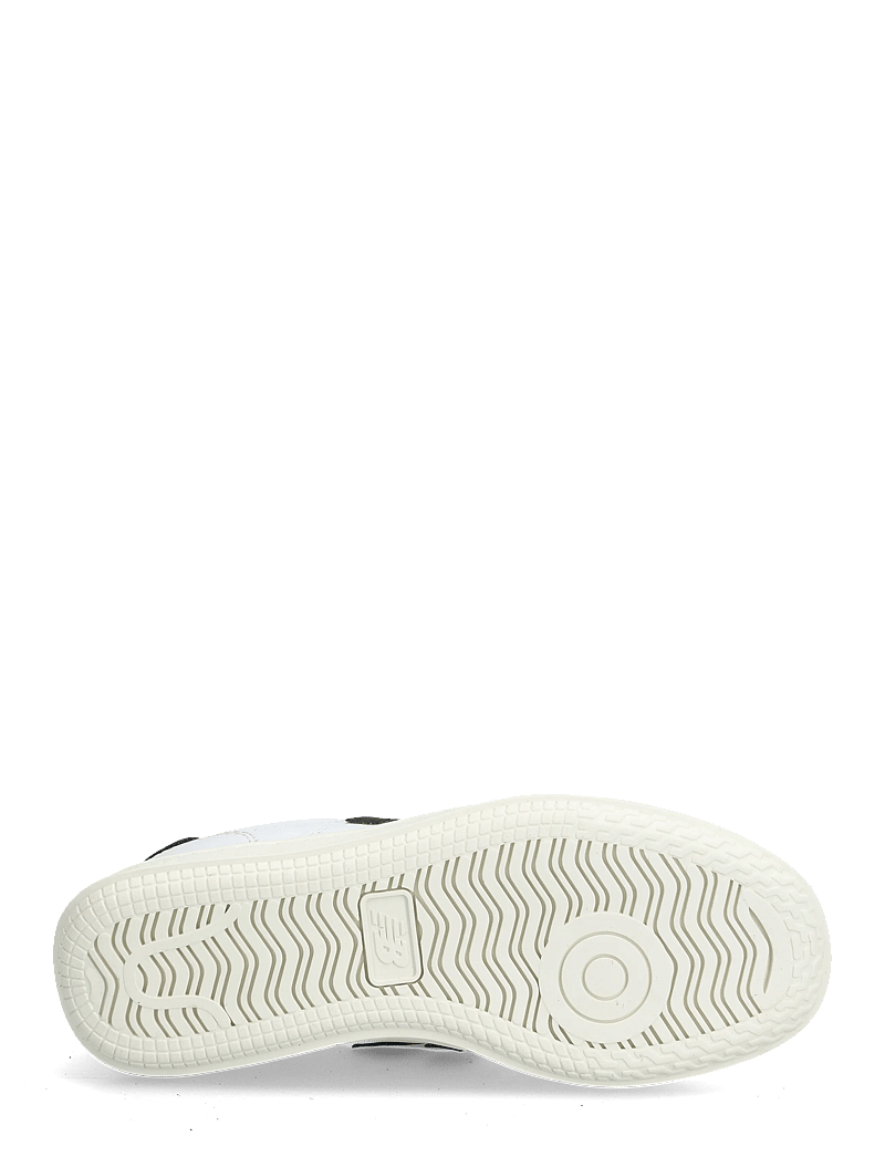 New Balance - New Balance T500 Kids Lace - lave sneakers - white - 4