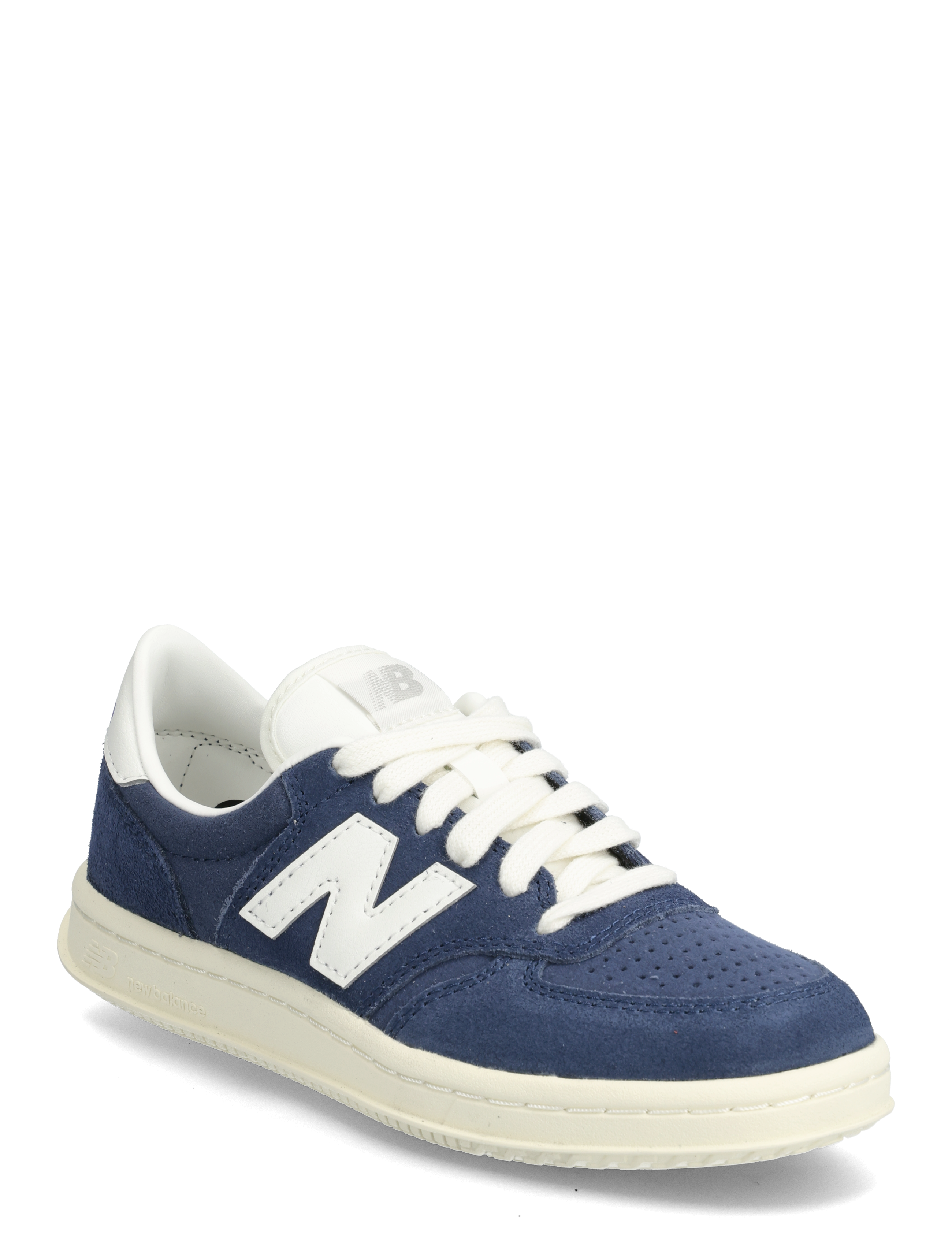 NEW BALANCE New Balance T500 Kinder Strickjacke Navy - 39 - Kinder