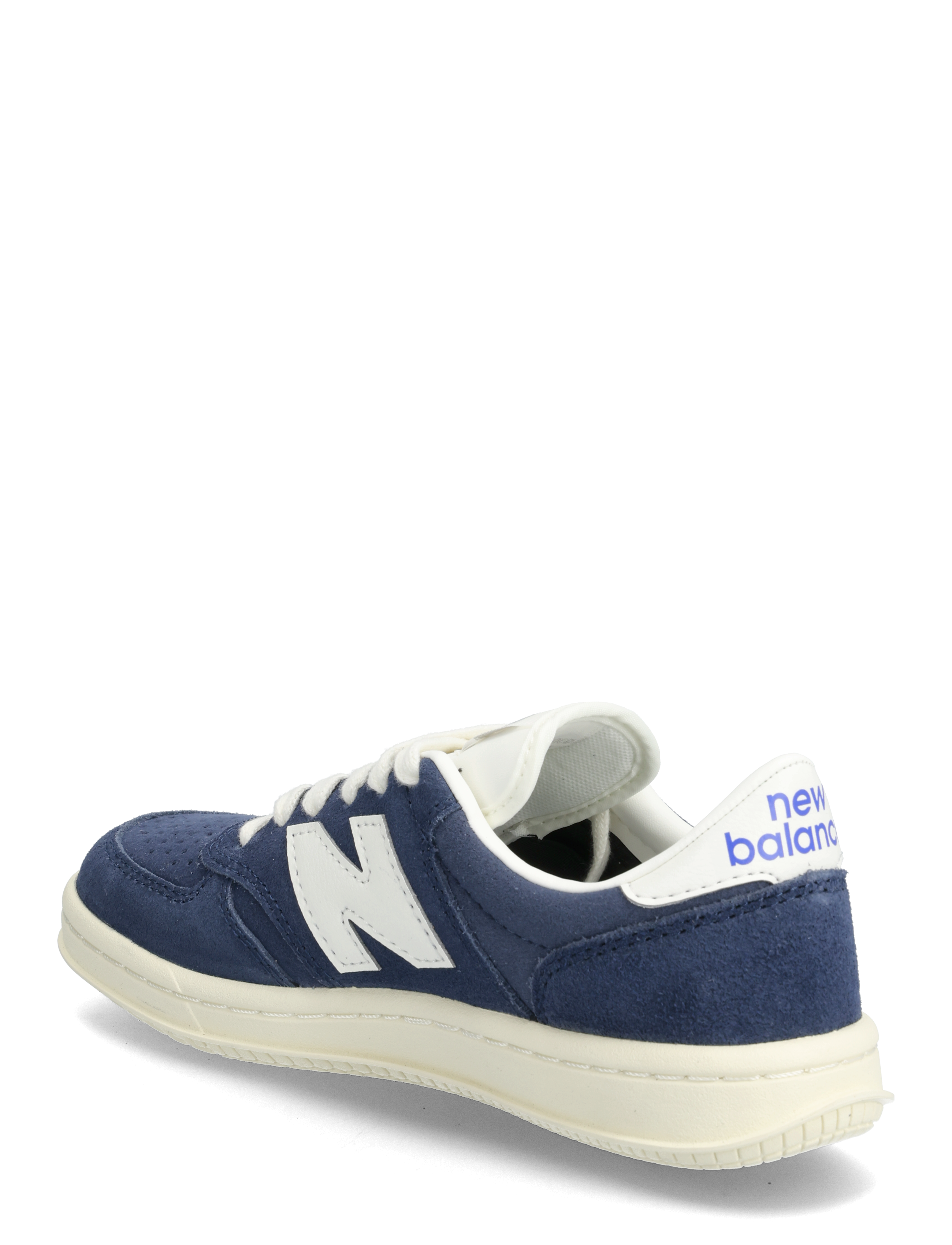 New Balance - New Balance T500 Kids Lace - lave sneakers - nb navy - 2