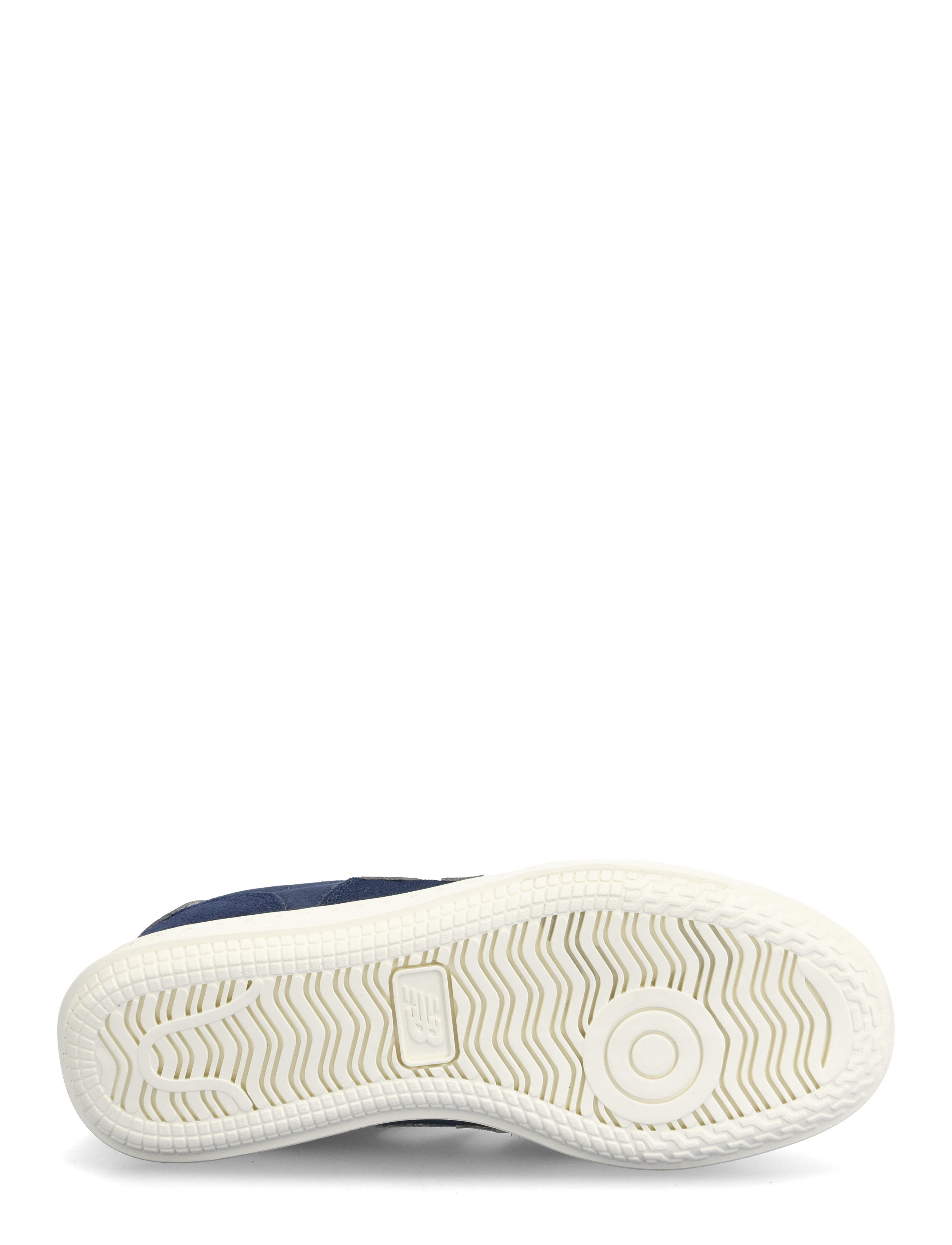 New Balance - New Balance T500 Kids Lace - lave sneakers - nb navy - 4