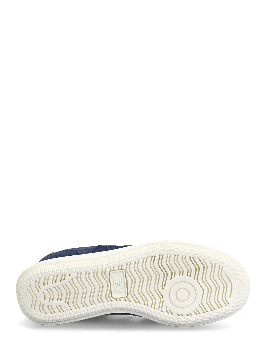 New Balance - New Balance T500 Kids Lace - niedriger schnitt - nb navy - 4