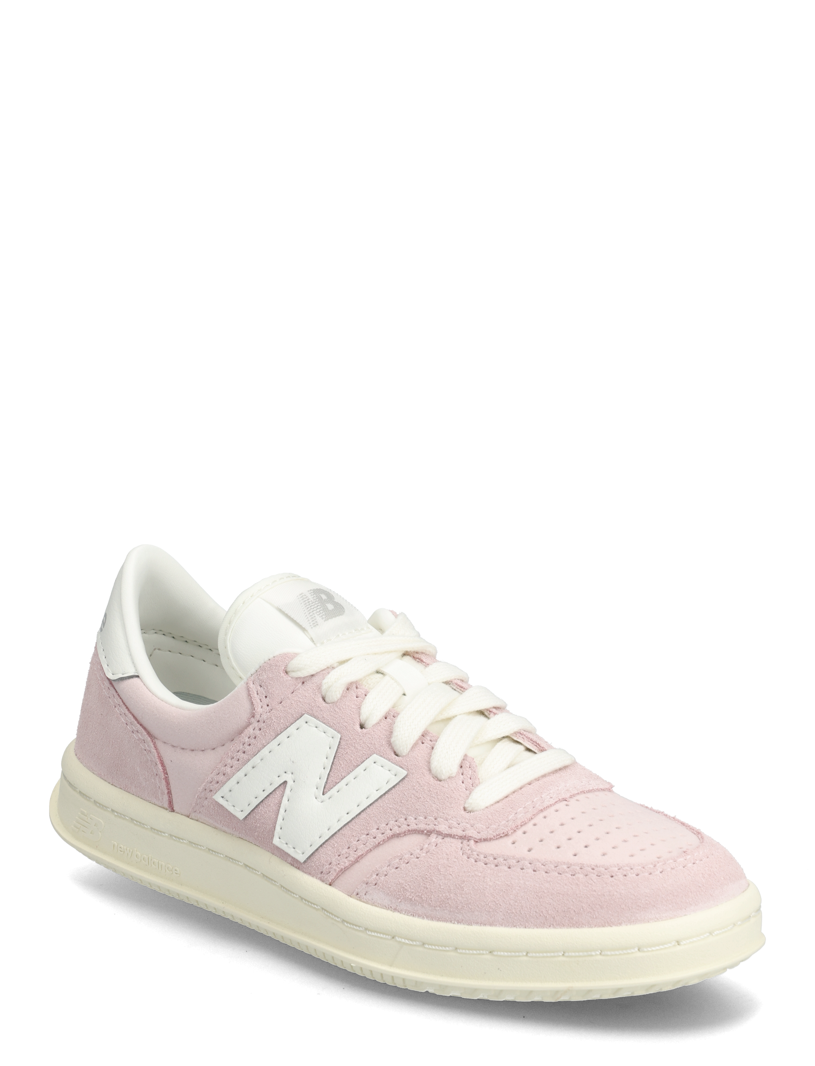 New Balance New Balance T500 Kids Lace - New Balance - SHELL PINK / pink/rose