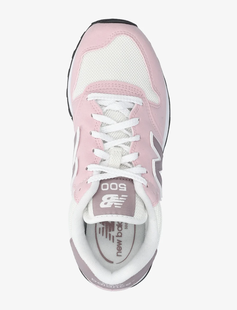 New Balance New Balance 500 Classic Low top sneakers Boozt