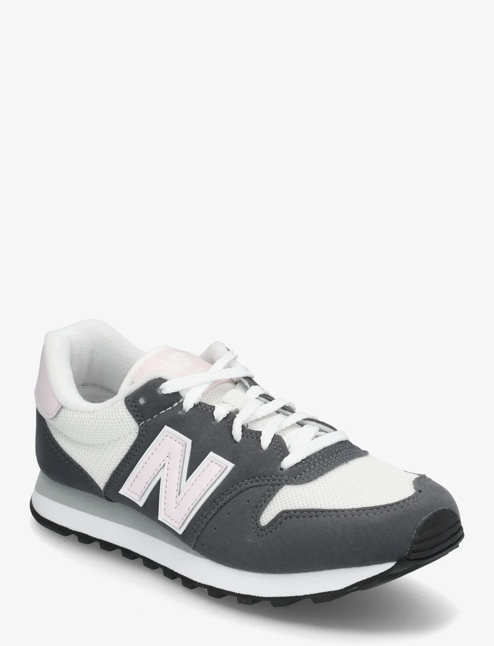 New balance 500 black sales