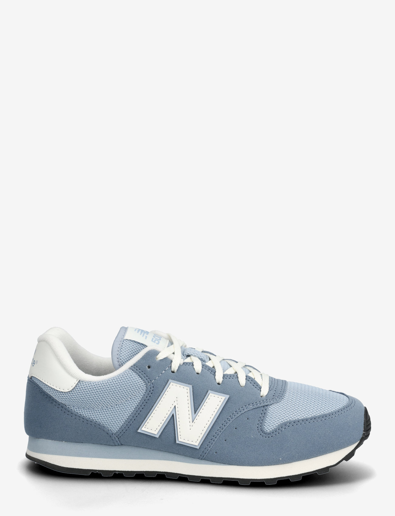 New Balance - New Balance 500 Classic - niedrige sneakers - shoreline blue - 1