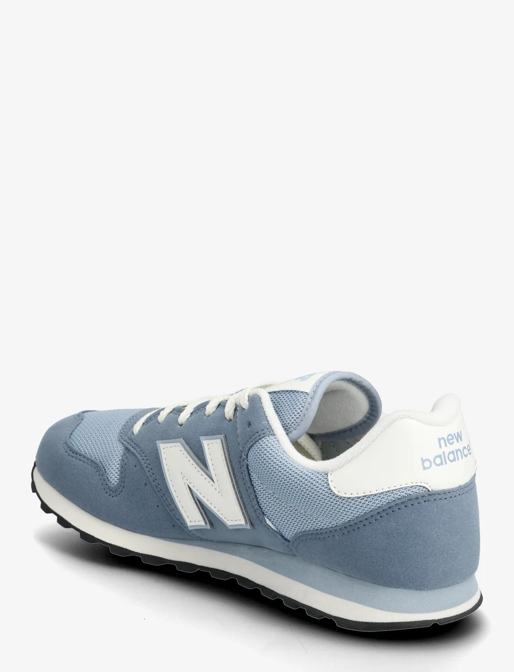 New Balance - New Balance 500 Classic - låga sneakers - shoreline blue - 2