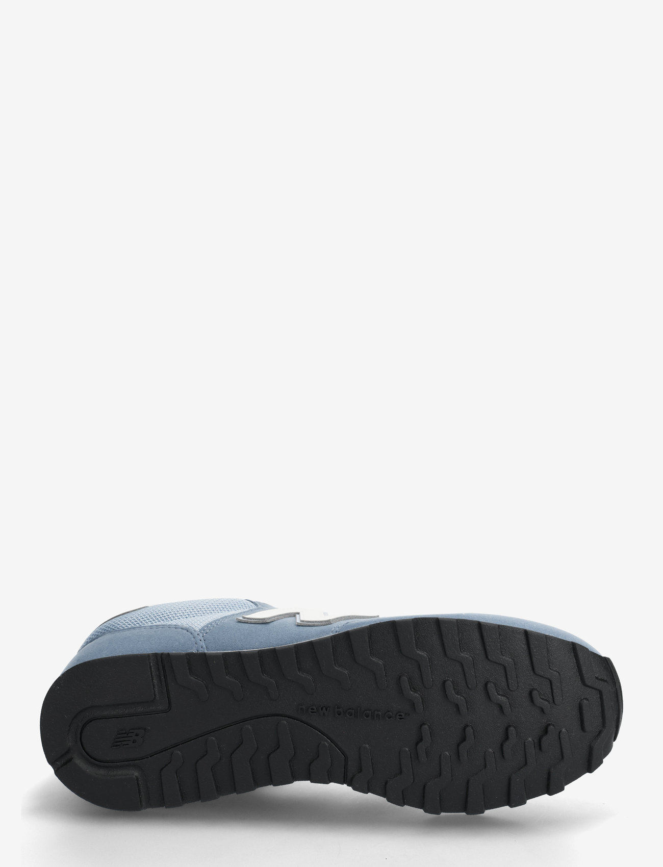 New Balance - New Balance 500 Classic - niedrige sneakers - shoreline blue - 4