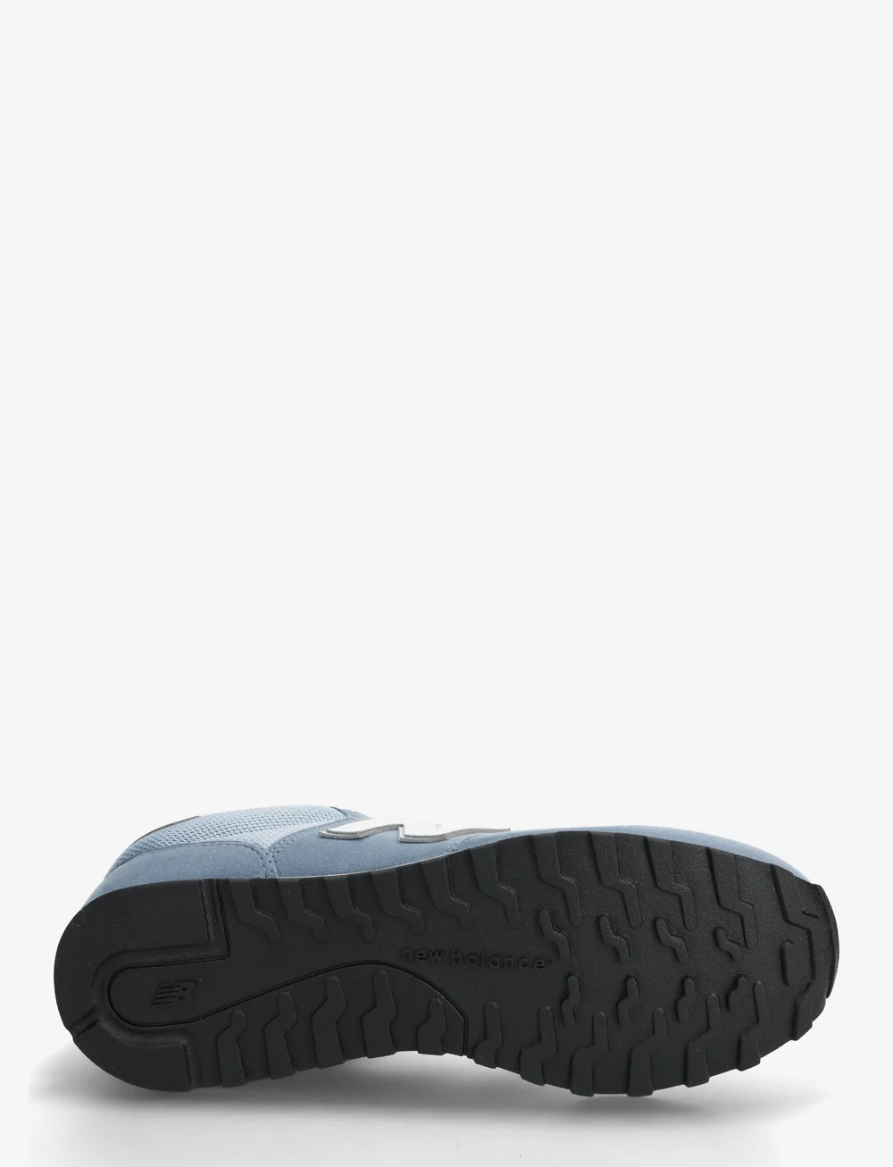 New Balance - New Balance 500 Classic - låga sneakers - shoreline blue - 4