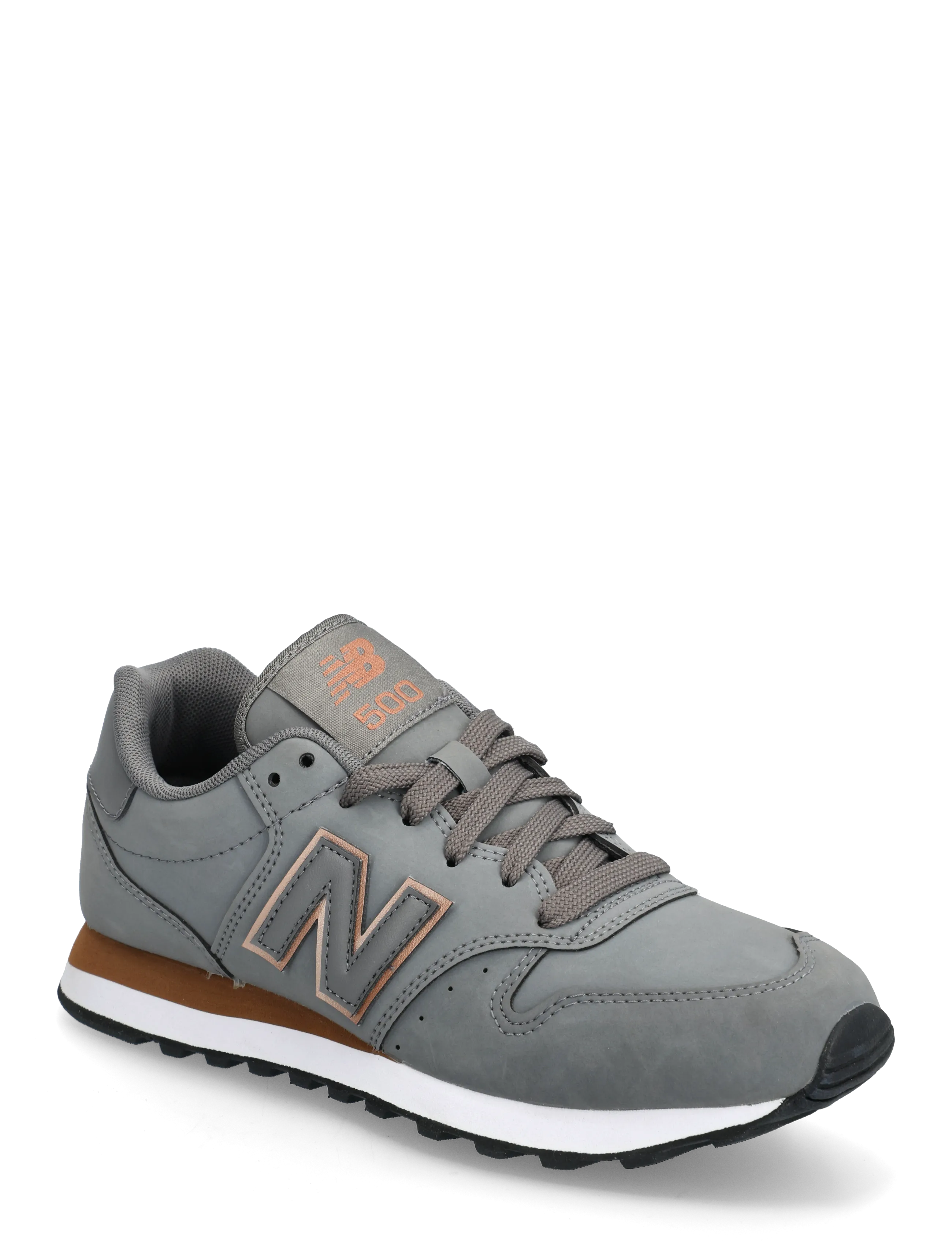 New Balance New Balance 500 Classic - Jalanõud - GREY / grey