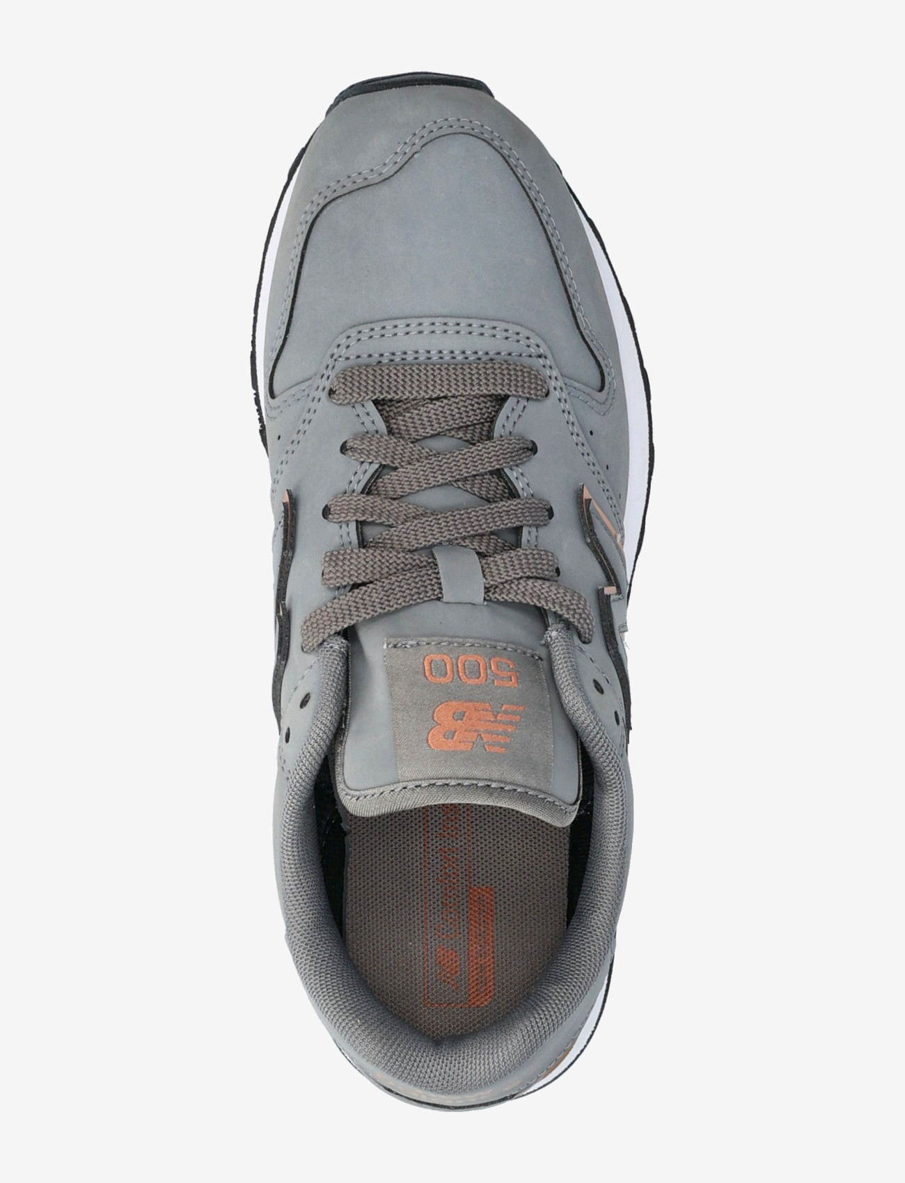 New Balance - New Balance 500 Classic - low top sneakers - grey - 3