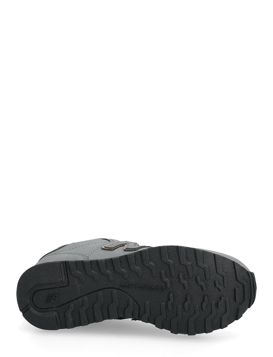 New Balance - New Balance 500 Classic - tenisówki - grey - 4
