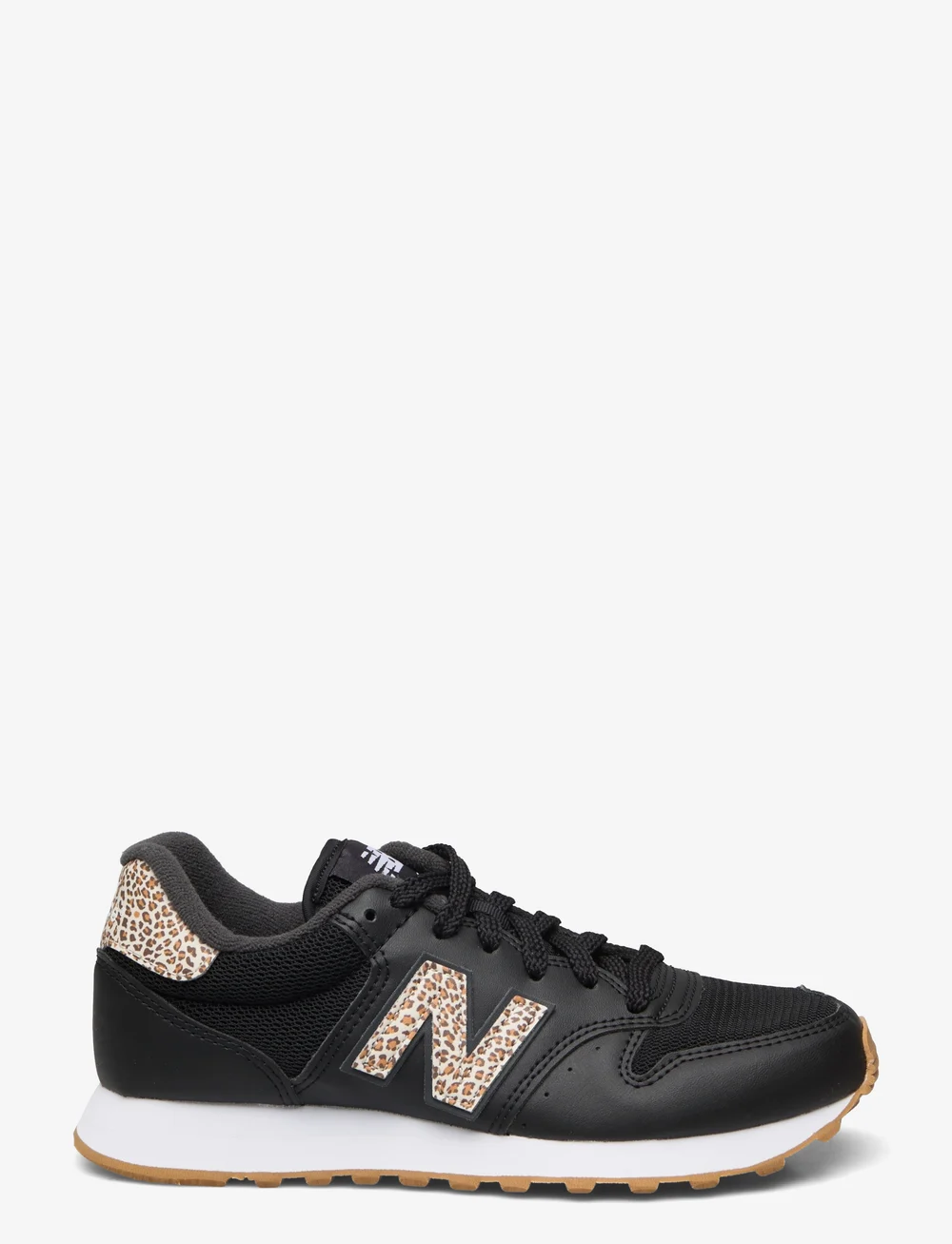 New Balance New Balance 500 Classic Low top sneakers Boozt