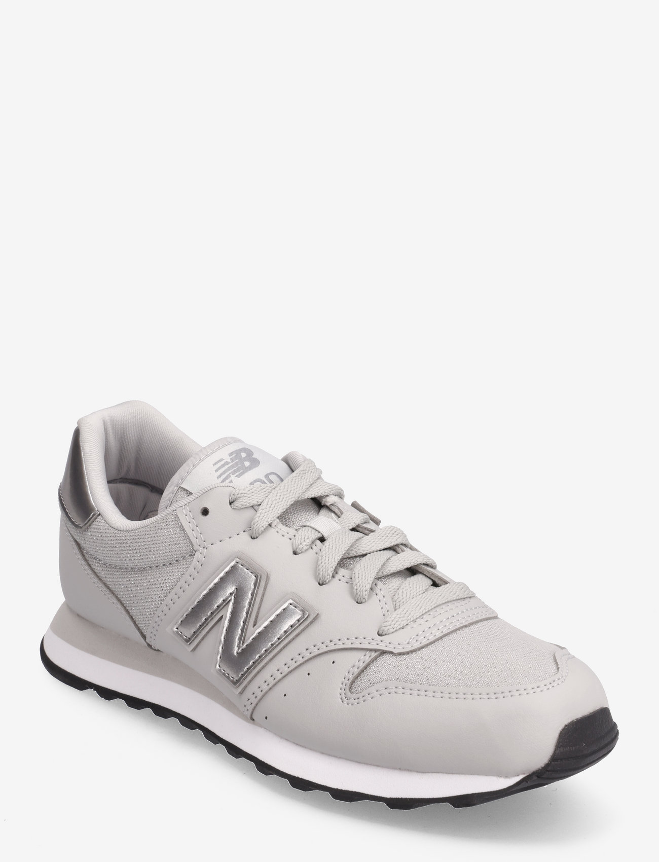 New Balance - New Balance 500 - grey - 0