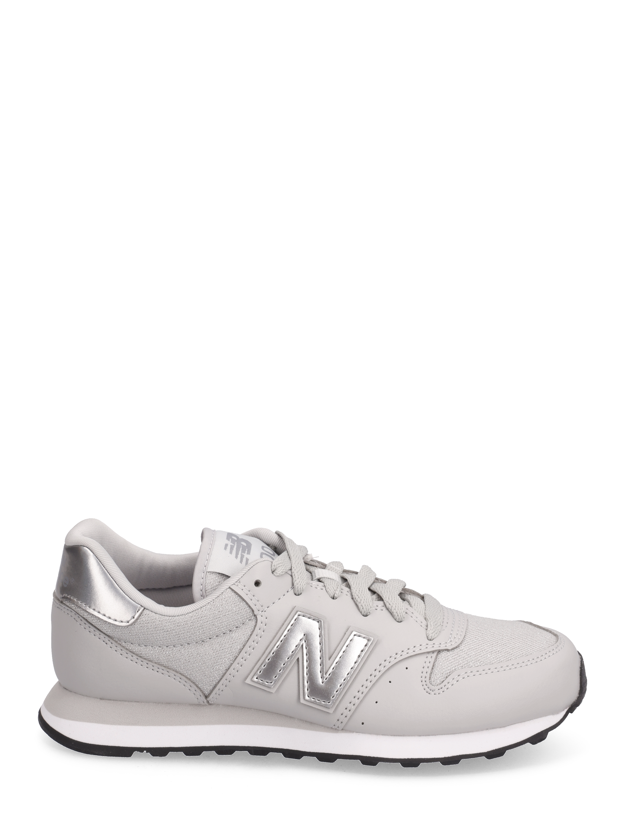 New Balance - New Balance 500 - grey - 1