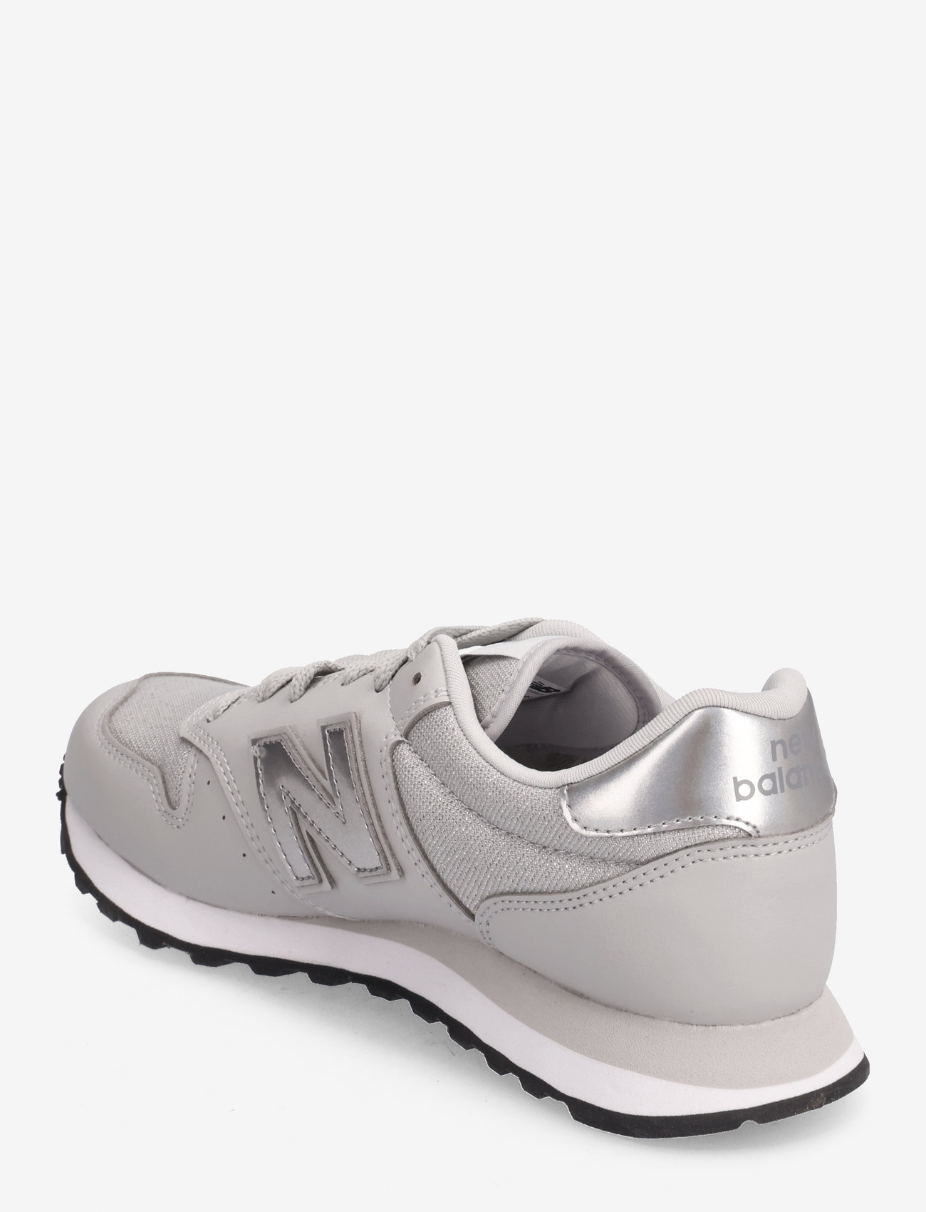 New Balance - New Balance 500 - grey - 2