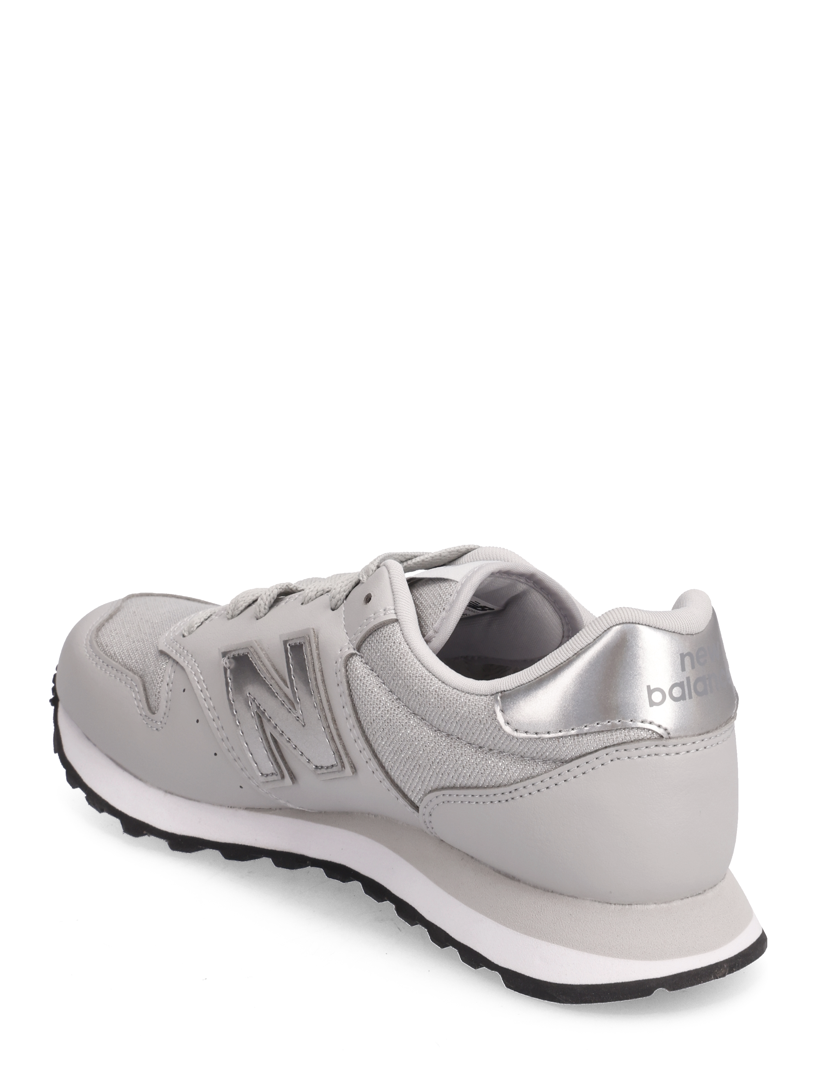 New Balance - New Balance 500 - grey - 2