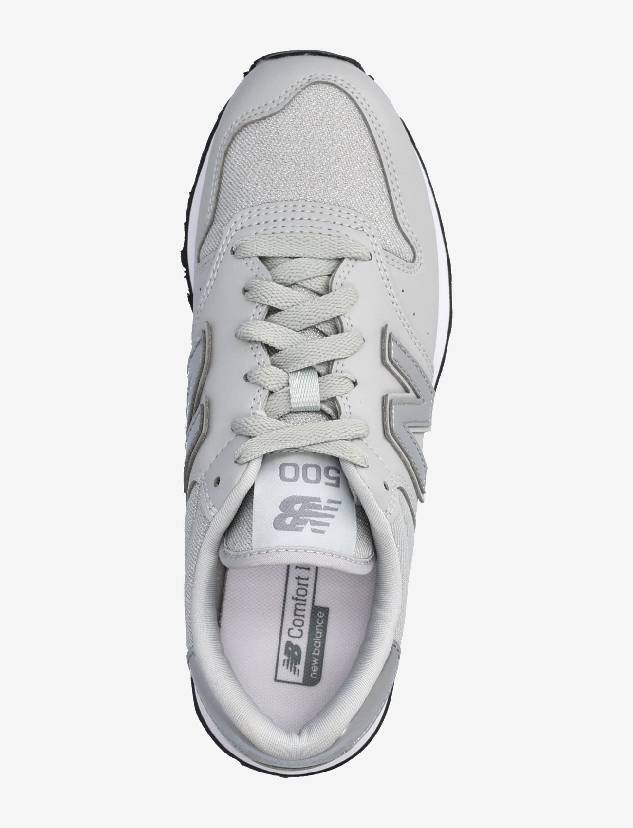 New Balance - New Balance 500 - grey - 3