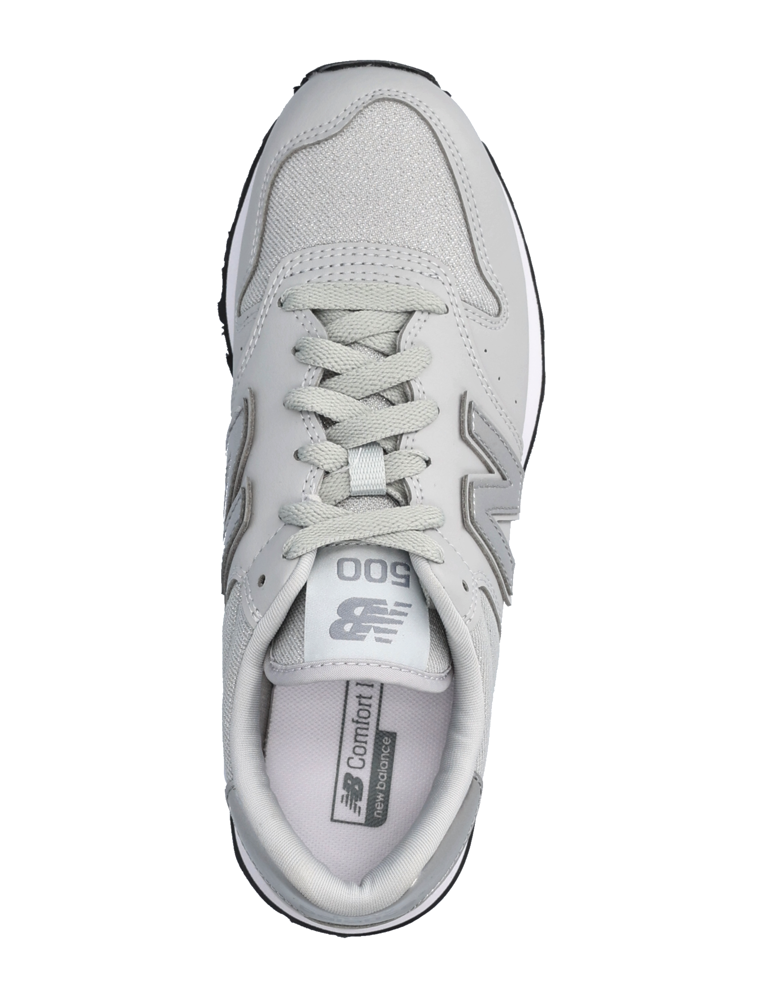 New Balance - New Balance 500 - grey - 3