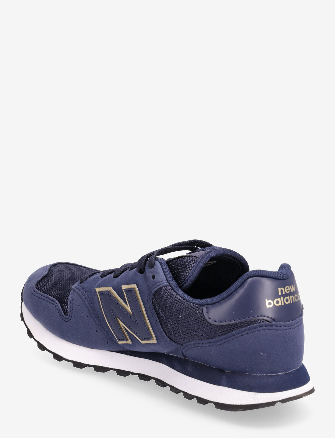 New balance 500 classic top navy