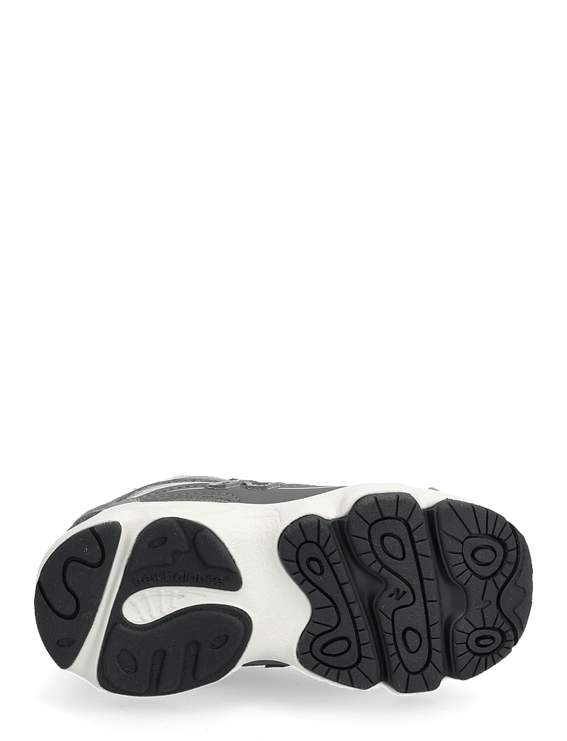 New Balance - New Balance 1000 Kids Bungee Lace - lave sneakers - cosmic jade - 4