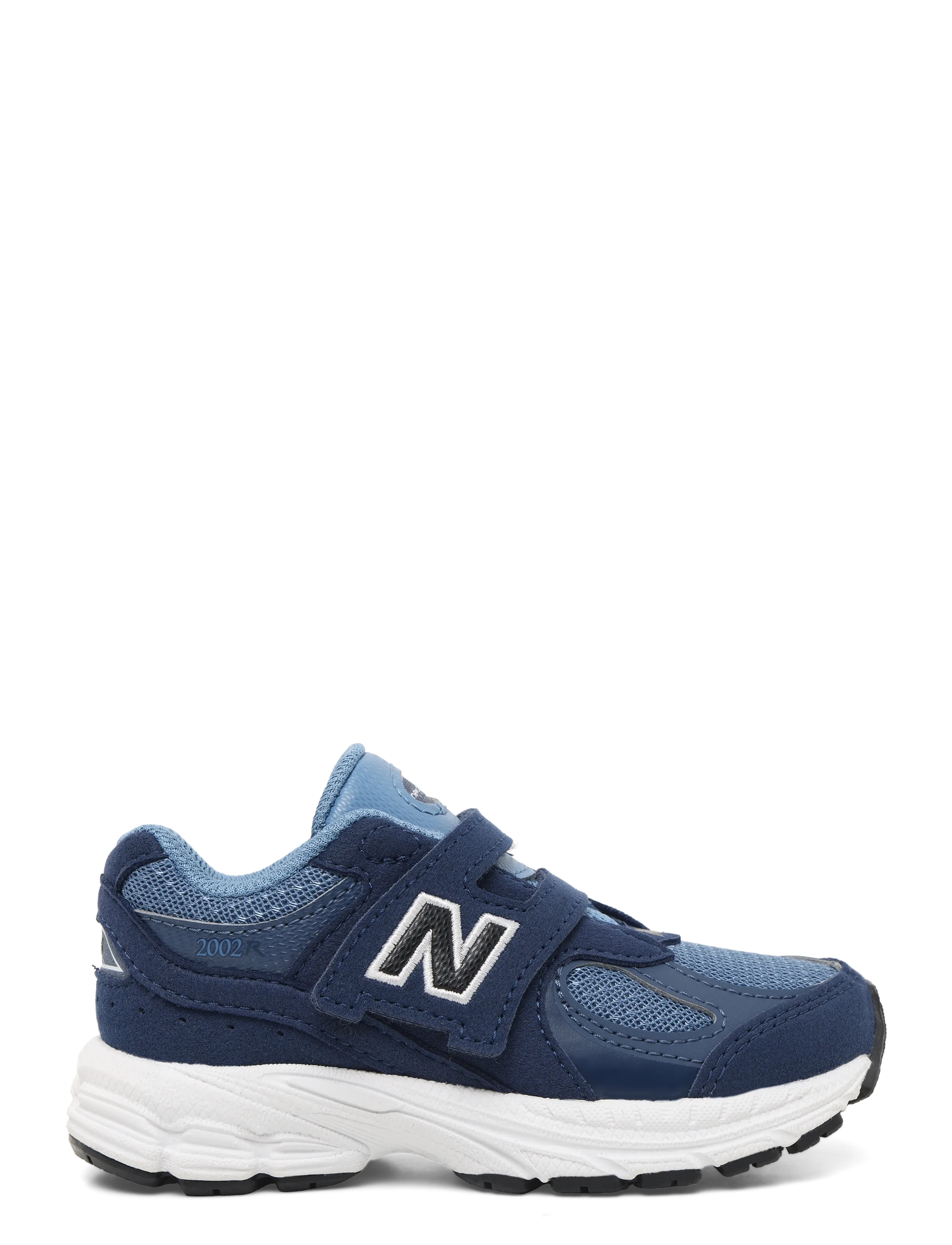 New Balance - New Balance 2002 Kids Hook & Loop - lave sneakers - nb navy - 2