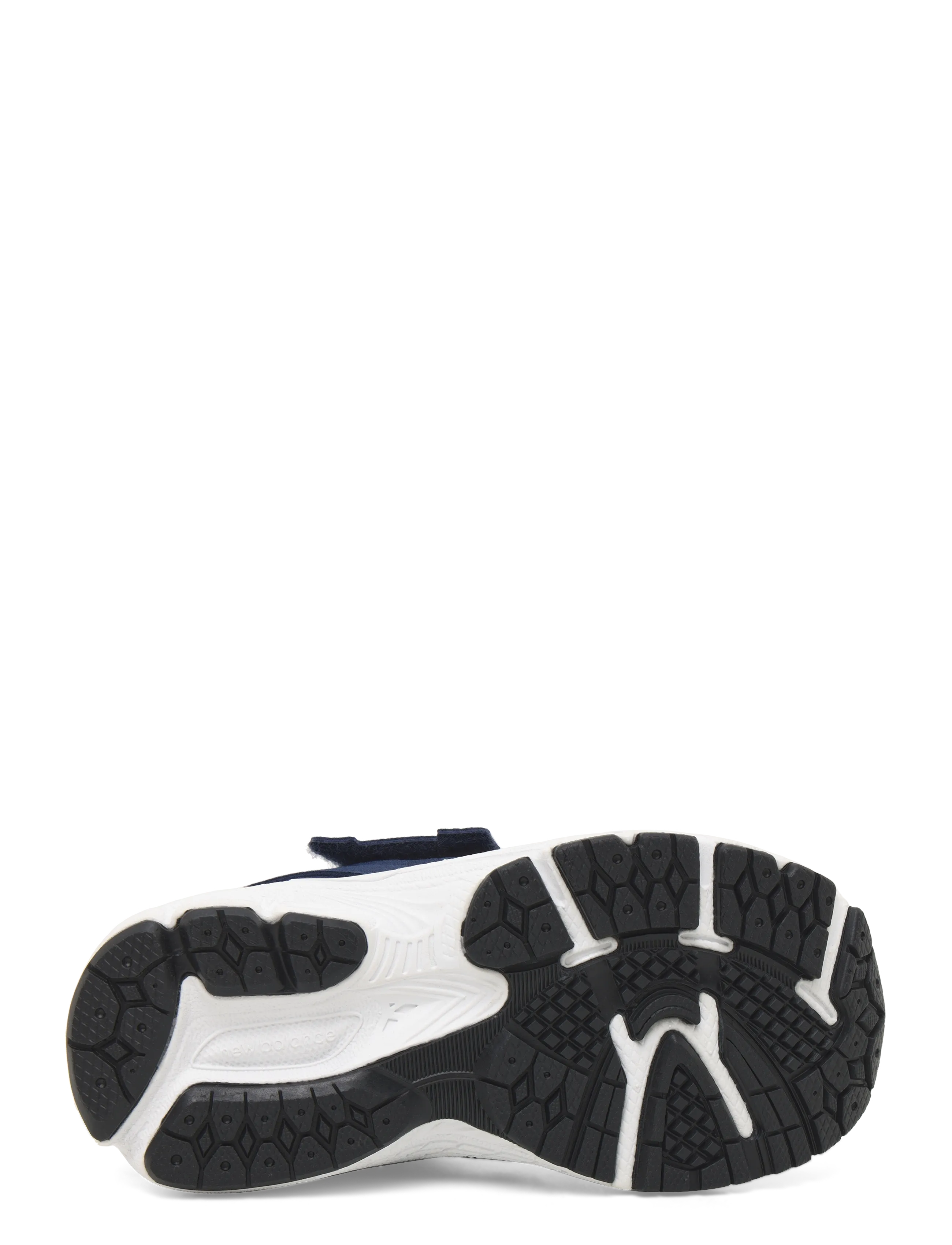 New Balance - New Balance 2002 Kids Hook & Loop - lave sneakers - nb navy - 4