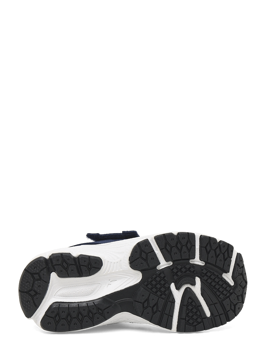New Balance - New Balance 2002 Kids Hook & Loop - lave sneakers - nb navy - 4