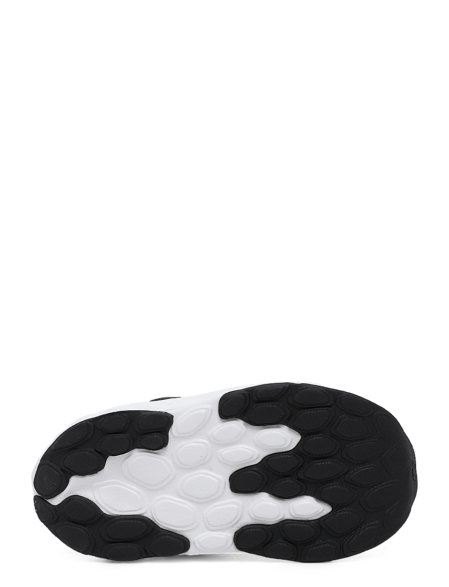 New Balance - New Balance FreshFoam 520 v9 Kids Hook & Loop - black - 4