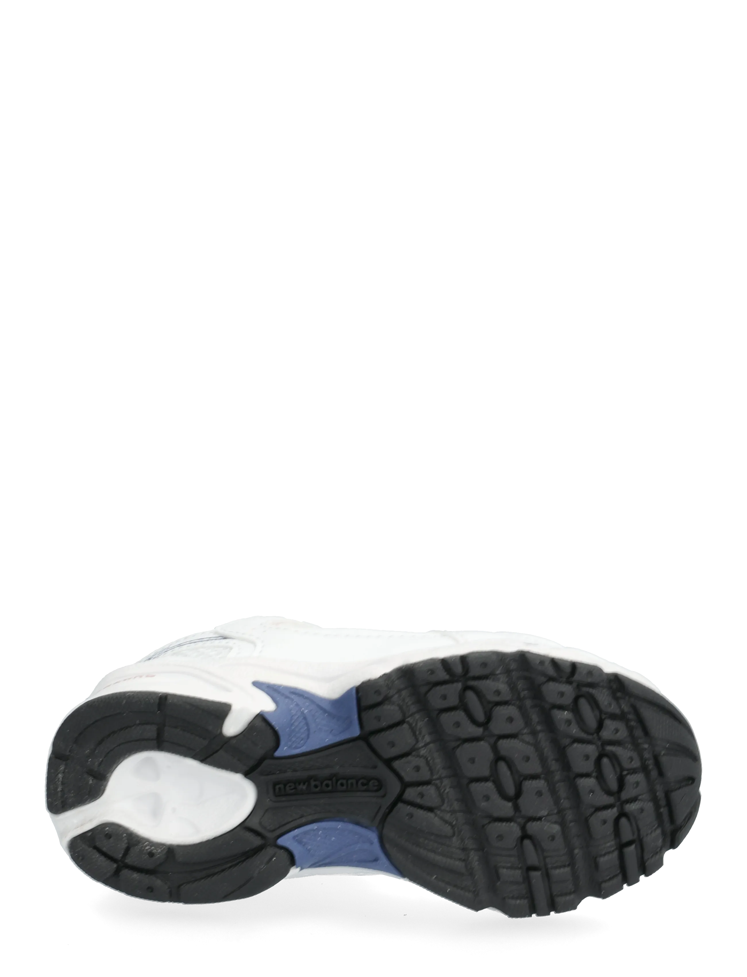 New Balance - New Balance 530 Kids Bungee Lace - niedriger schnitt - white - 4
