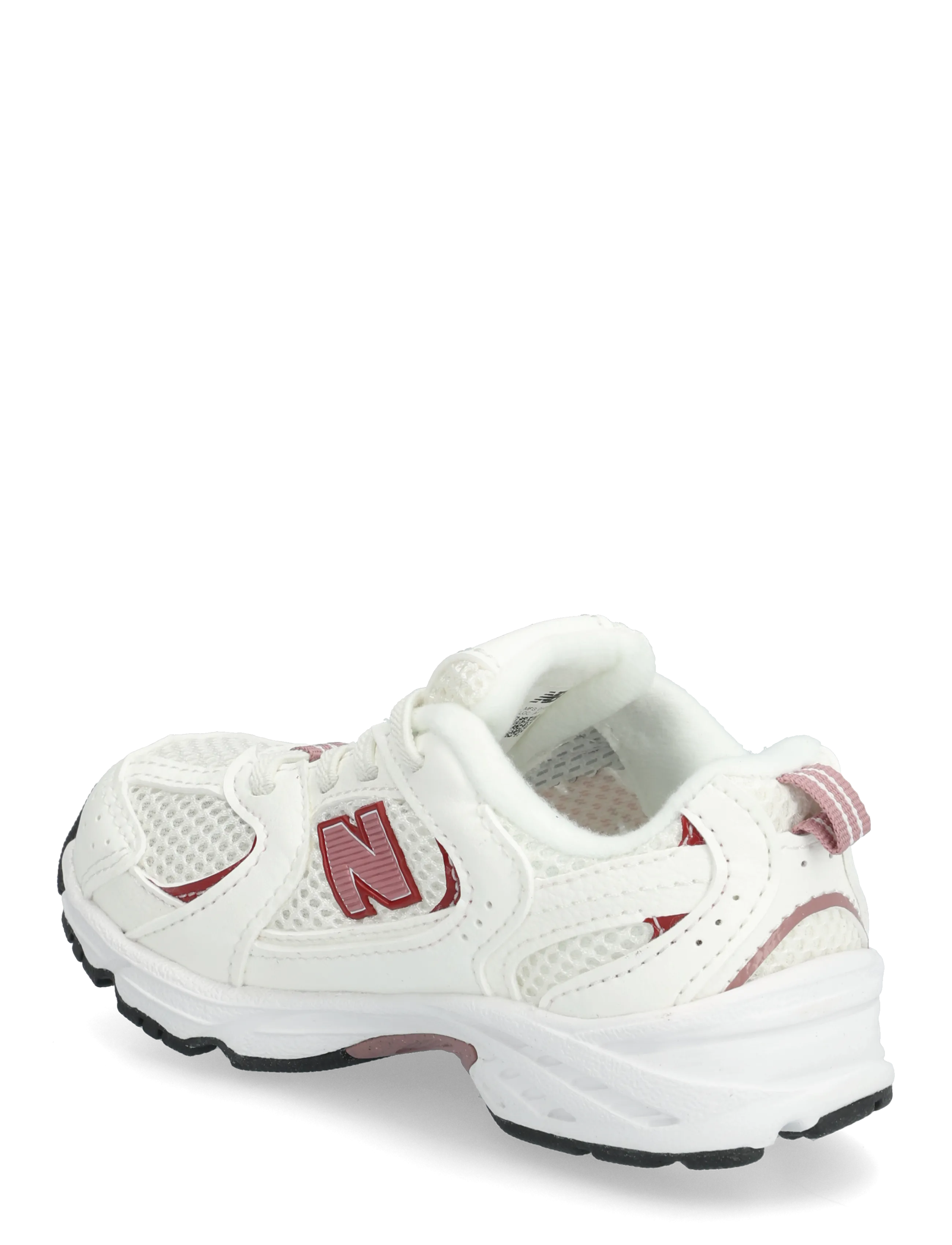 New Balance - New Balance 530 Kids Bungee Lace - baskets basses - sea salt - 2