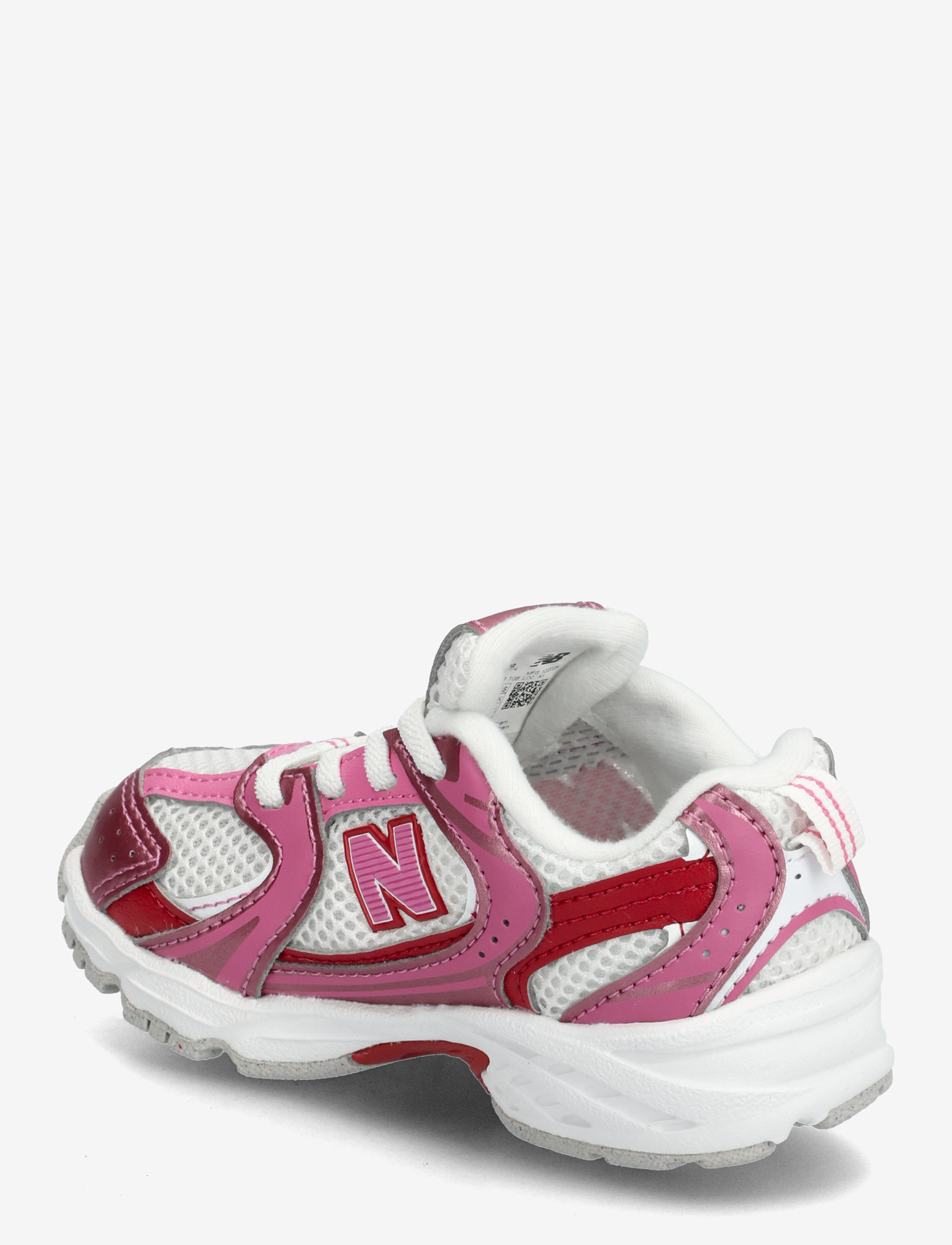 New Balance - New Balance 530 Kids Bungee Lace - låga sneakers - pink satin - 2