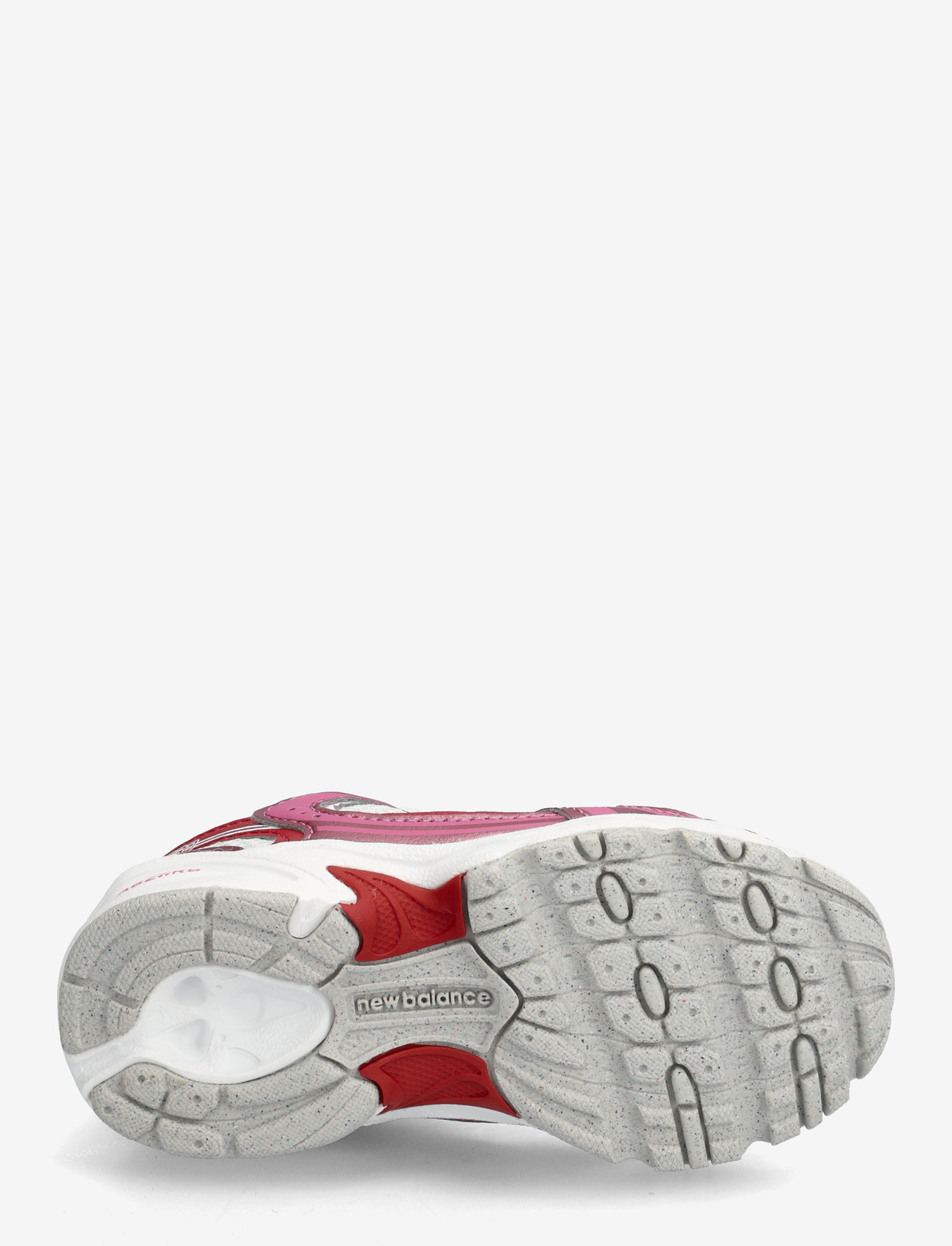 New Balance - New Balance 530 Kids Bungee Lace - låga sneakers - pink satin - 4