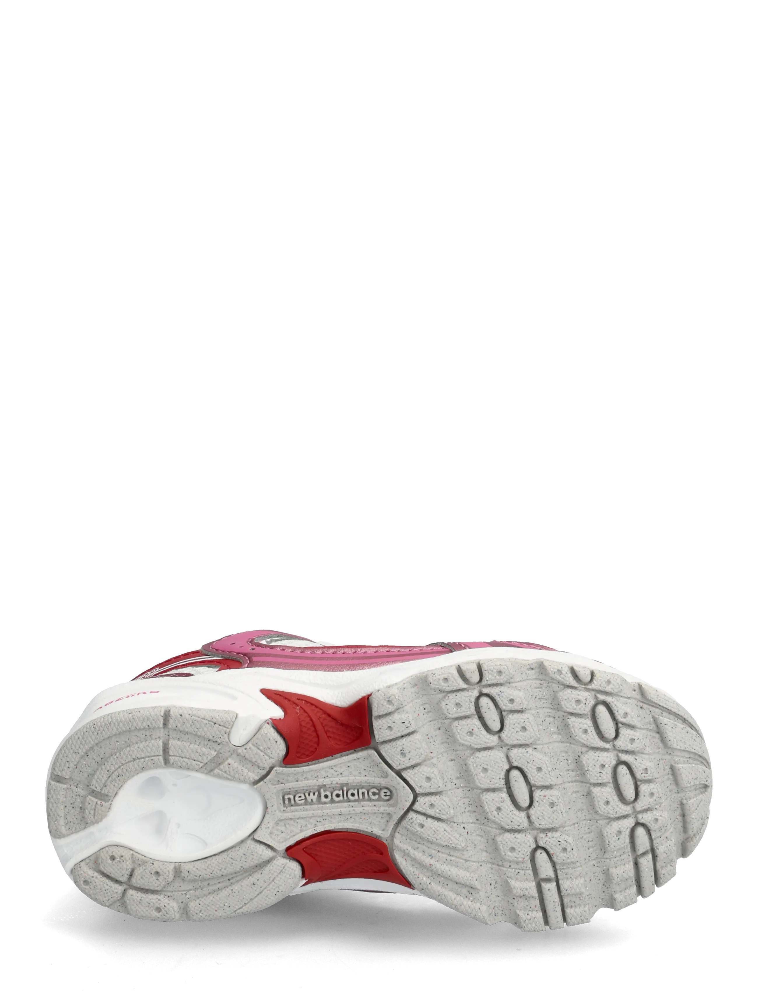 New Balance - New Balance 530 Kids Bungee Lace - pink satin - 4