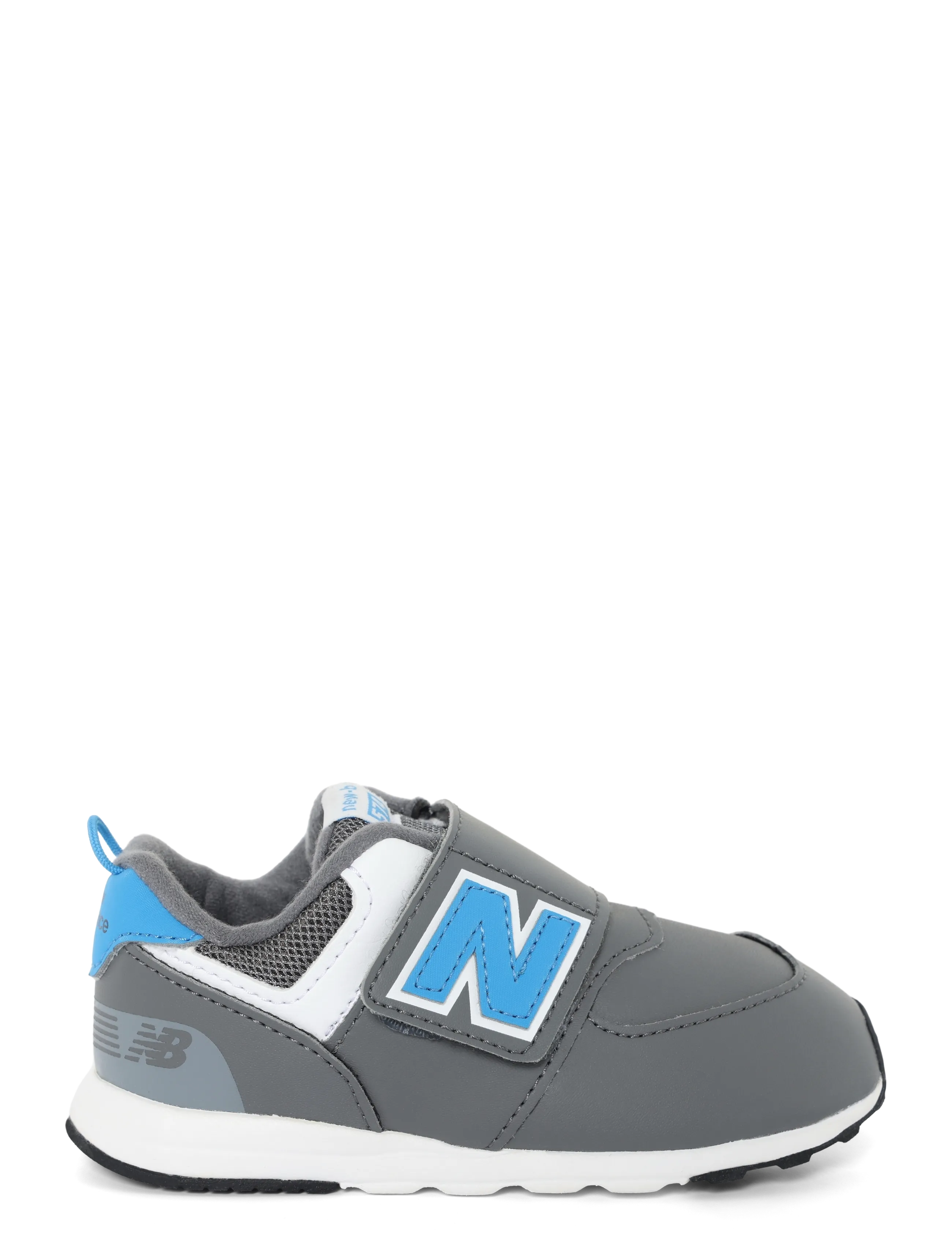 New Balance - New Balance 574 Kids NEW-B Hook & Loop - castlerock - 2