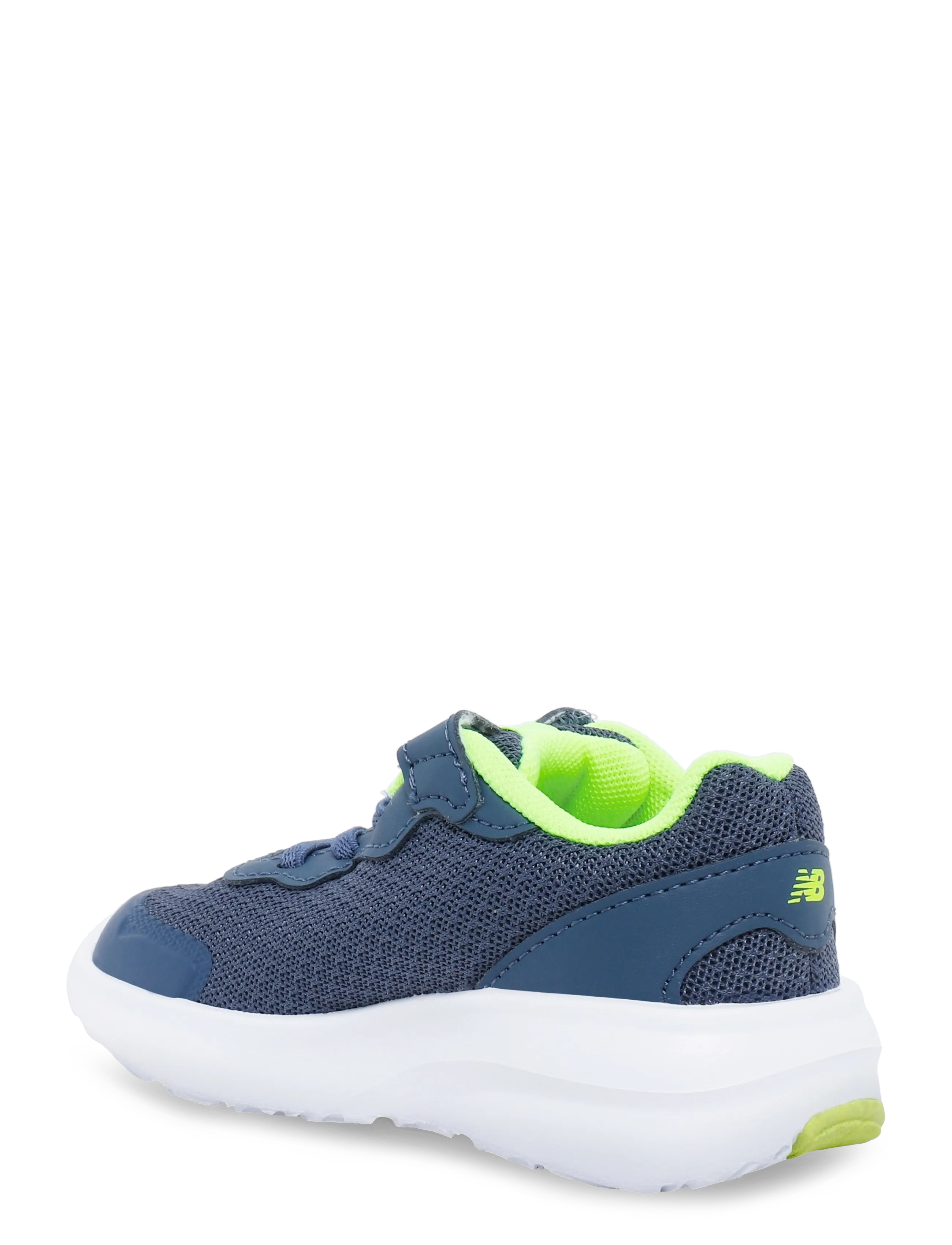 New Balance - New Balance FreshFoam 578 Kids Bungee Lace with Top Strap - løbesko - vintage indigo - 1