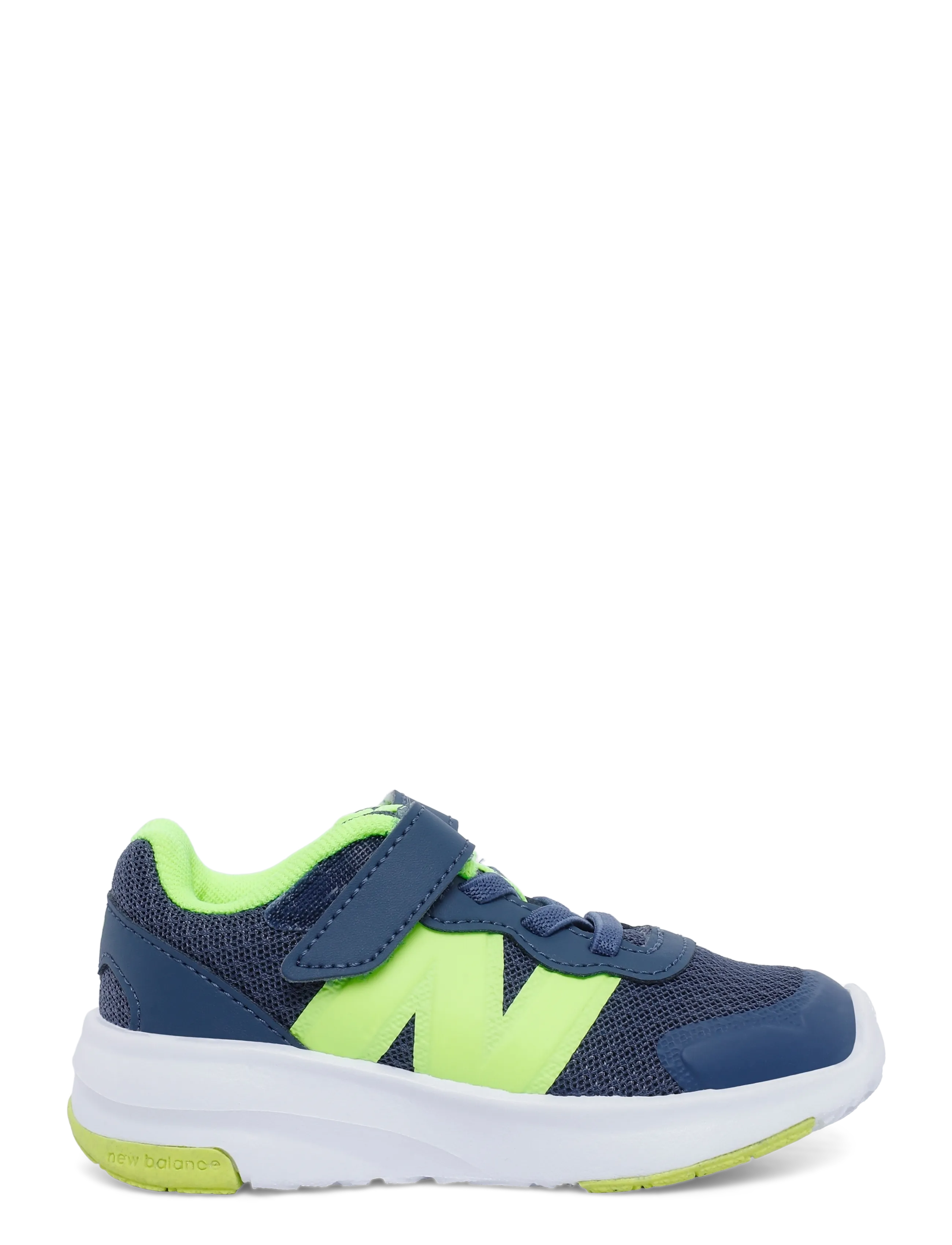 New Balance - New Balance FreshFoam 578 Kids Bungee Lace with Top Strap - løbesko - vintage indigo - 2