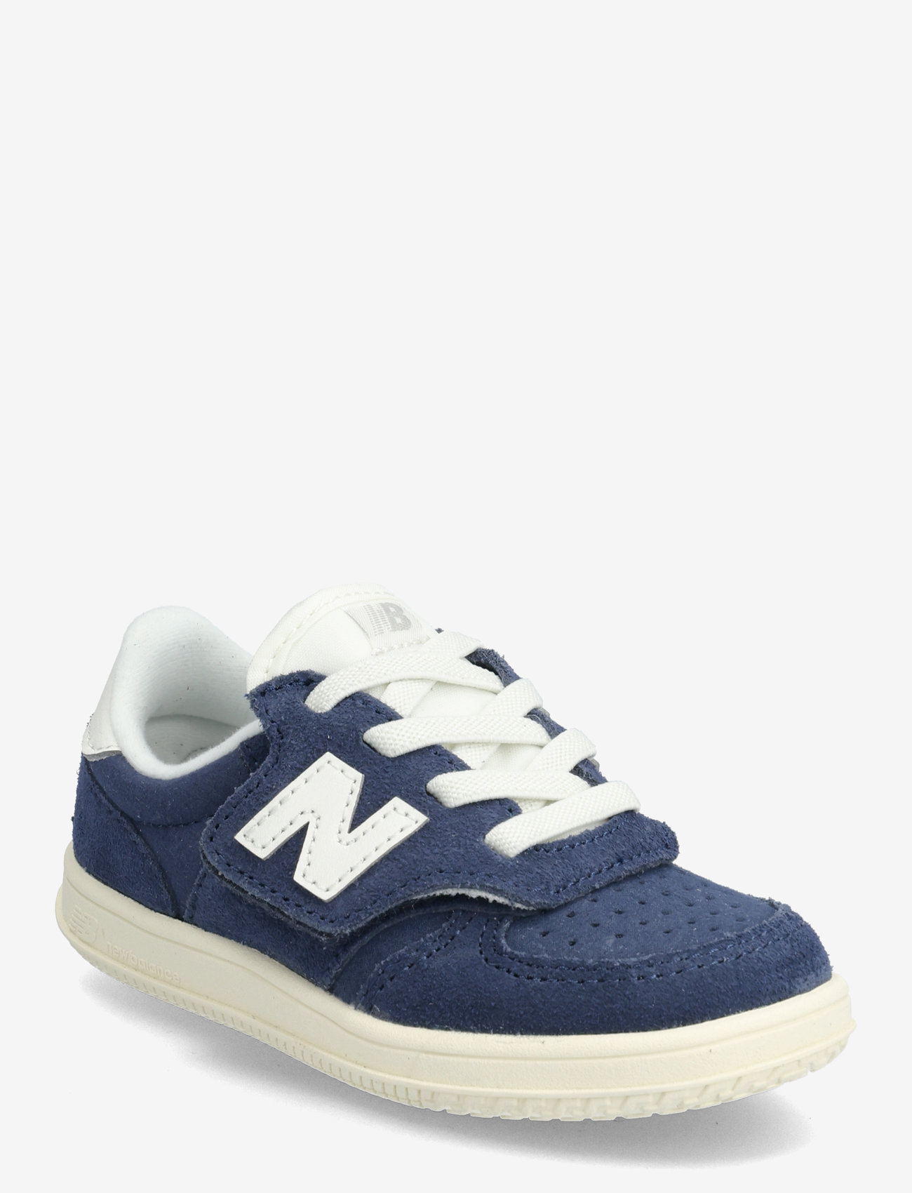 New Balance New Balance T500 Kids Lace (NBAIHT500NV) Sneakers