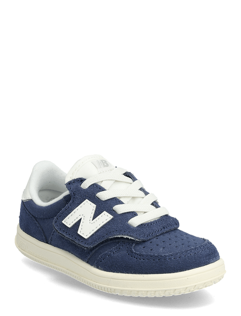 New Balance New Balance T500 Kids Lace (NBAIHT500NV) Sneakers
