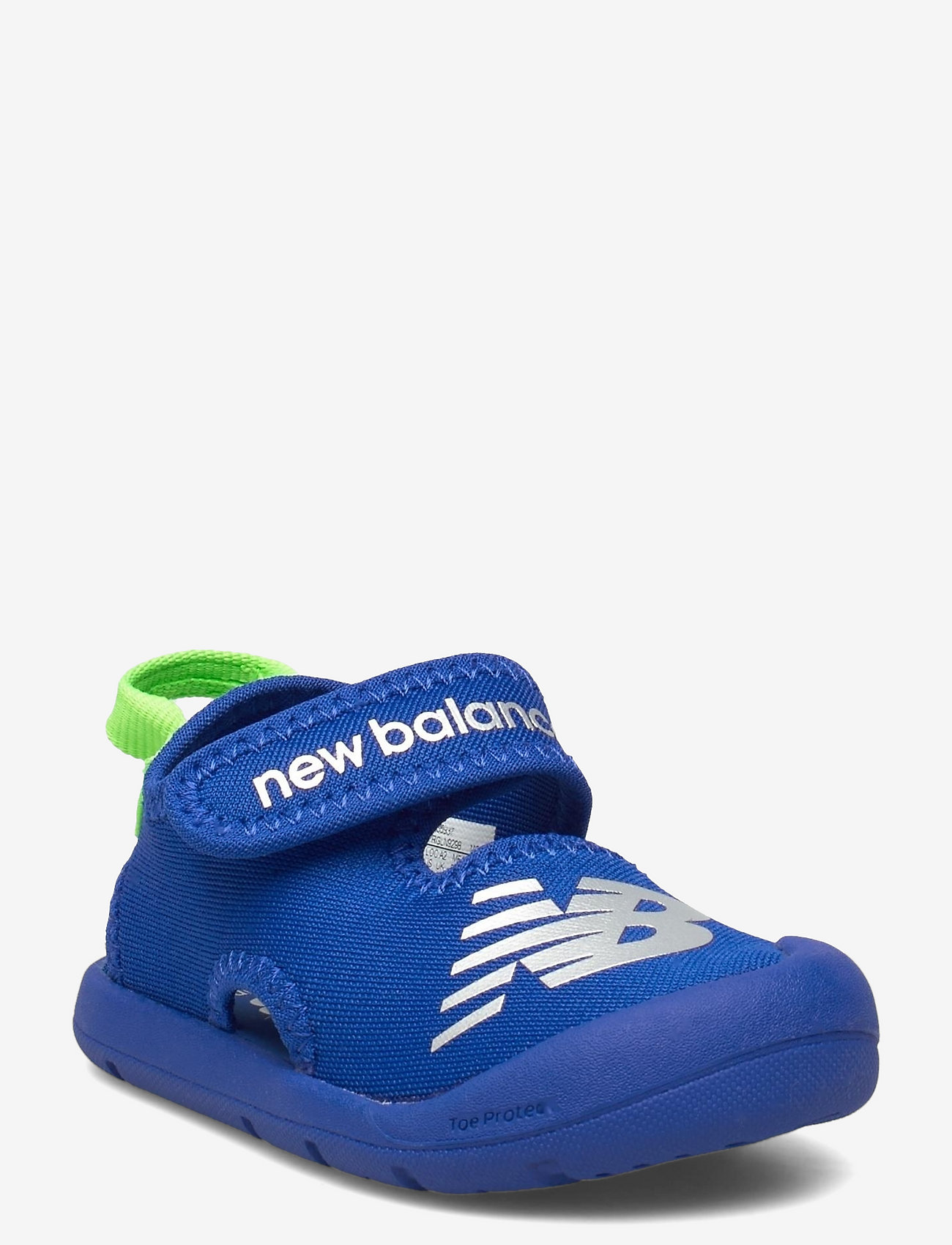 New Balance - IOCRSRRB - royal blue - 0
