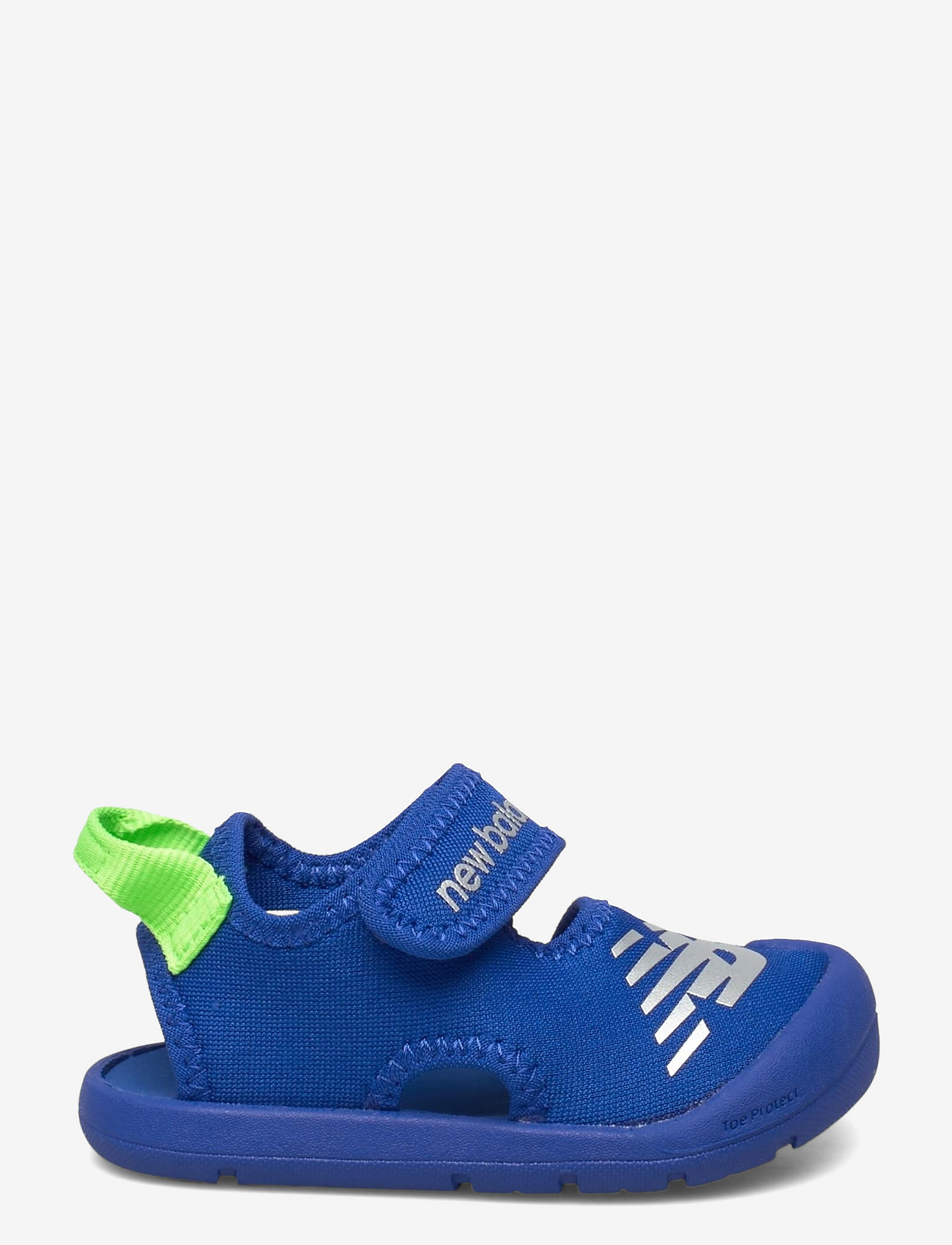 New Balance - IOCRSRRB - royal blue - 1