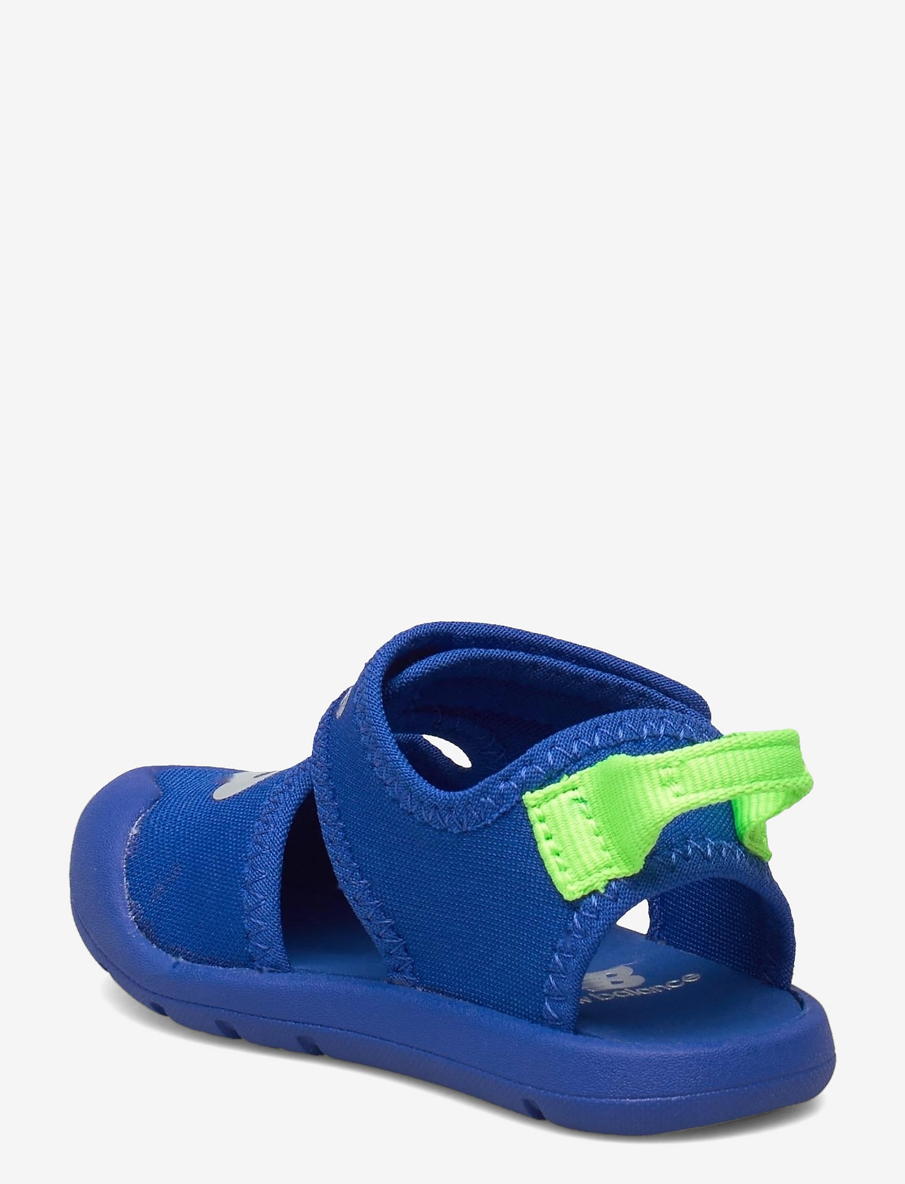 New Balance - IOCRSRRB - royal blue - 2