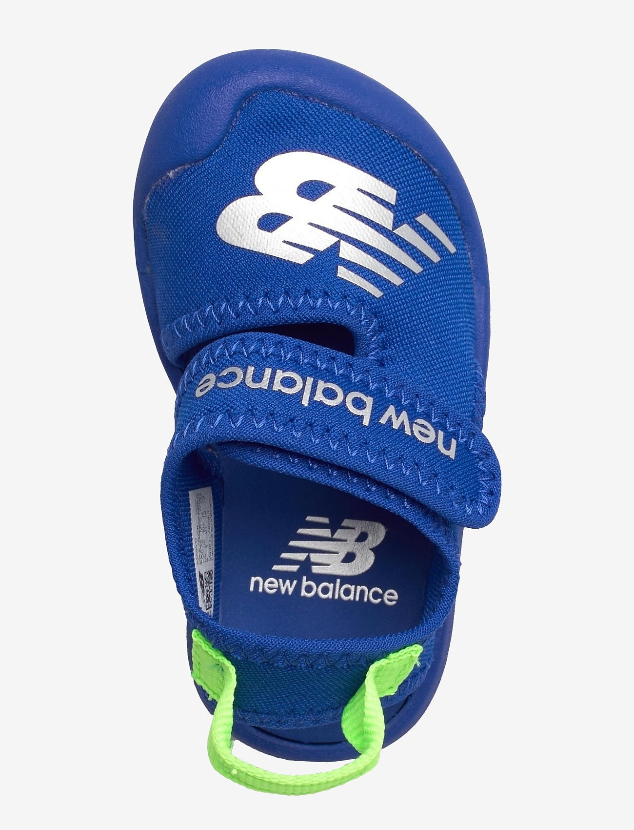 New Balance - IOCRSRRB - royal blue - 3
